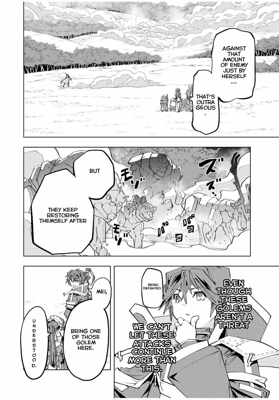 Shinjiteita Nakama-tachi ni Dungeon Okuchi de Korosarekaketa ga Gift "Mugen Gacha" de Level 9999 no Nakama-tachi o Te ni Irete Moto Party Member to Sekai ni Fukushuu & "Zamaa!" Shimasu! Chapter 93 — Page 5