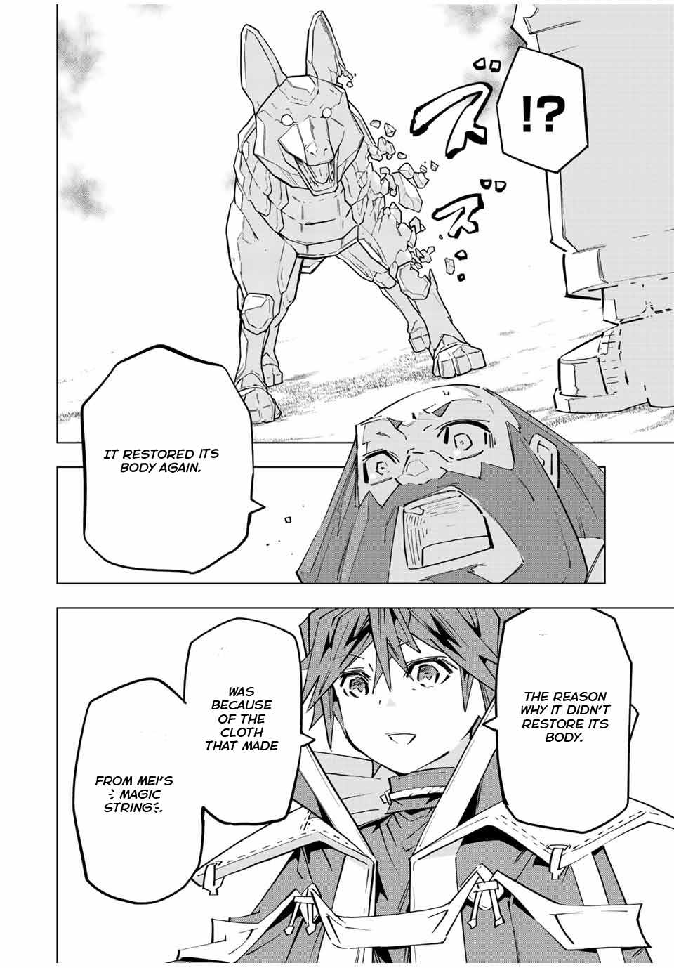 Shinjiteita Nakama-tachi ni Dungeon Okuchi de Korosarekaketa ga Gift "Mugen Gacha" de Level 9999 no Nakama-tachi o Te ni Irete Moto Party Member to Sekai ni Fukushuu & "Zamaa!" Shimasu! Chapter 93 — Page 13