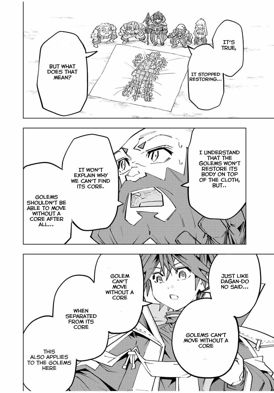 Shinjiteita Nakama-tachi ni Dungeon Okuchi de Korosarekaketa ga Gift "Mugen Gacha" de Level 9999 no Nakama-tachi o Te ni Irete Moto Party Member to Sekai ni Fukushuu & "Zamaa!" Shimasu! Chapter 93 — Page 15