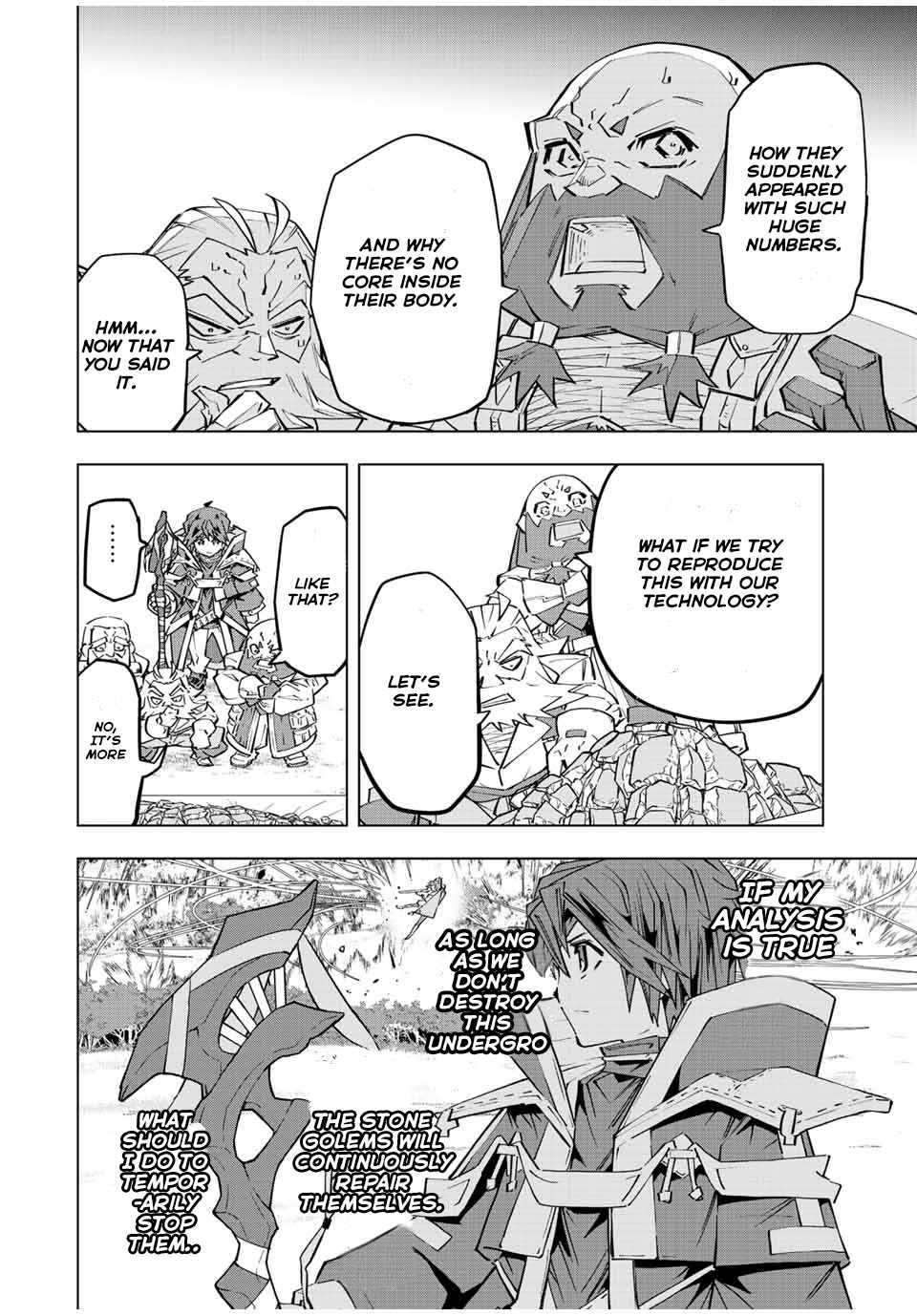 Shinjiteita Nakama-tachi ni Dungeon Okuchi de Korosarekaketa ga Gift "Mugen Gacha" de Level 9999 no Nakama-tachi o Te ni Irete Moto Party Member to Sekai ni Fukushuu & "Zamaa!" Shimasu! Chapter 94 — Page 3