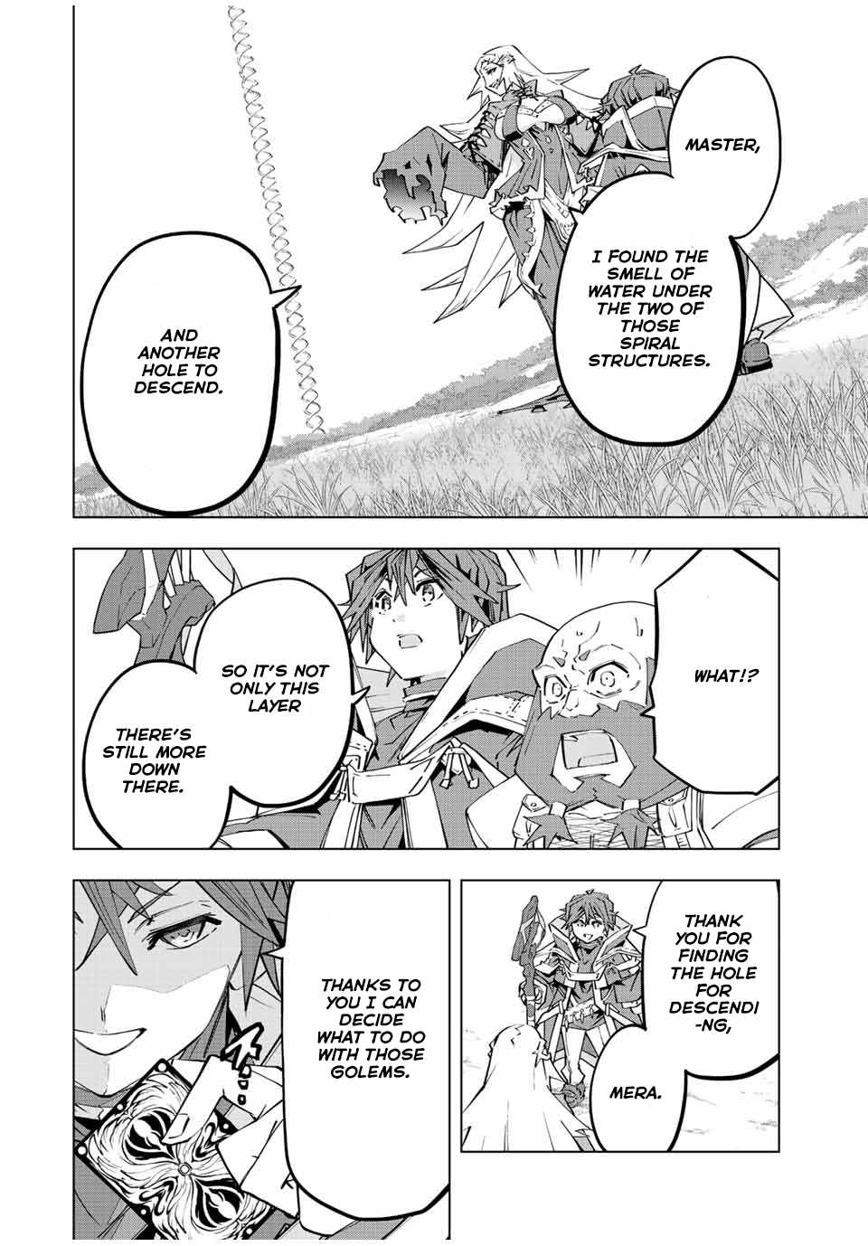 Shinjiteita Nakama-tachi ni Dungeon Okuchi de Korosarekaketa ga Gift "Mugen Gacha" de Level 9999 no Nakama-tachi o Te ni Irete Moto Party Member to Sekai ni Fukushuu & "Zamaa!" Shimasu! Chapter 94 — Page 5