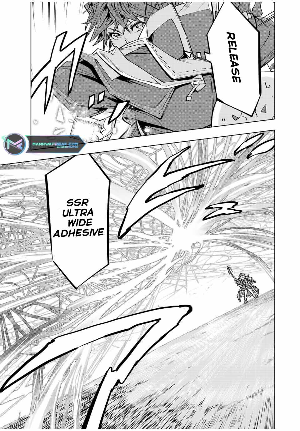 Shinjiteita Nakama-tachi ni Dungeon Okuchi de Korosarekaketa ga Gift "Mugen Gacha" de Level 9999 no Nakama-tachi o Te ni Irete Moto Party Member to Sekai ni Fukushuu & "Zamaa!" Shimasu! Chapter 94 — Page 6