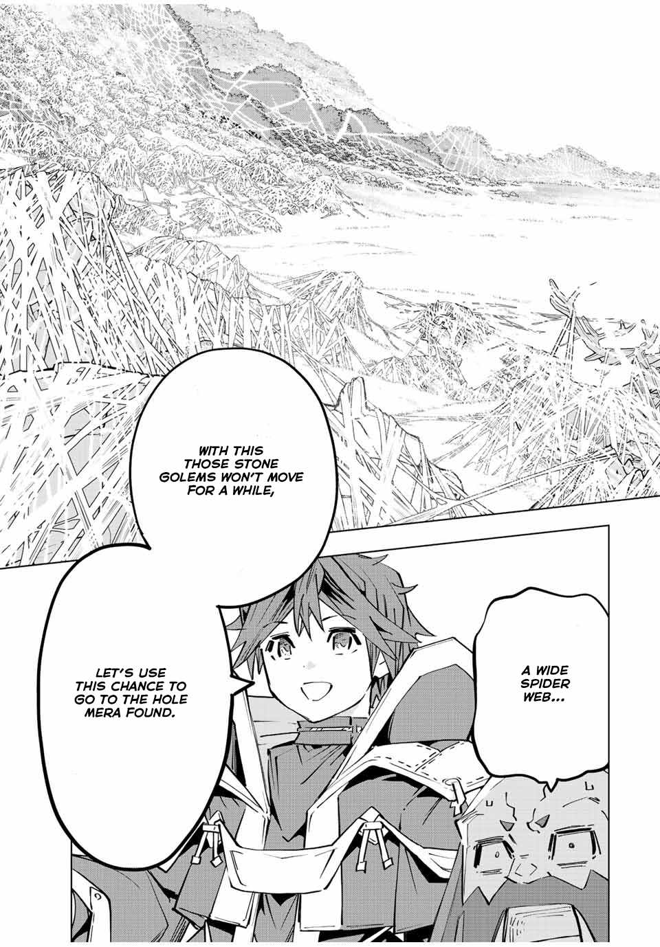 Shinjiteita Nakama-tachi ni Dungeon Okuchi de Korosarekaketa ga Gift "Mugen Gacha" de Level 9999 no Nakama-tachi o Te ni Irete Moto Party Member to Sekai ni Fukushuu & "Zamaa!" Shimasu! Chapter 94 — Page 8