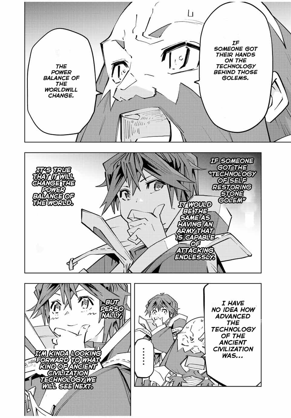 Shinjiteita Nakama-tachi ni Dungeon Okuchi de Korosarekaketa ga Gift "Mugen Gacha" de Level 9999 no Nakama-tachi o Te ni Irete Moto Party Member to Sekai ni Fukushuu & "Zamaa!" Shimasu! Chapter 94 — Page 13