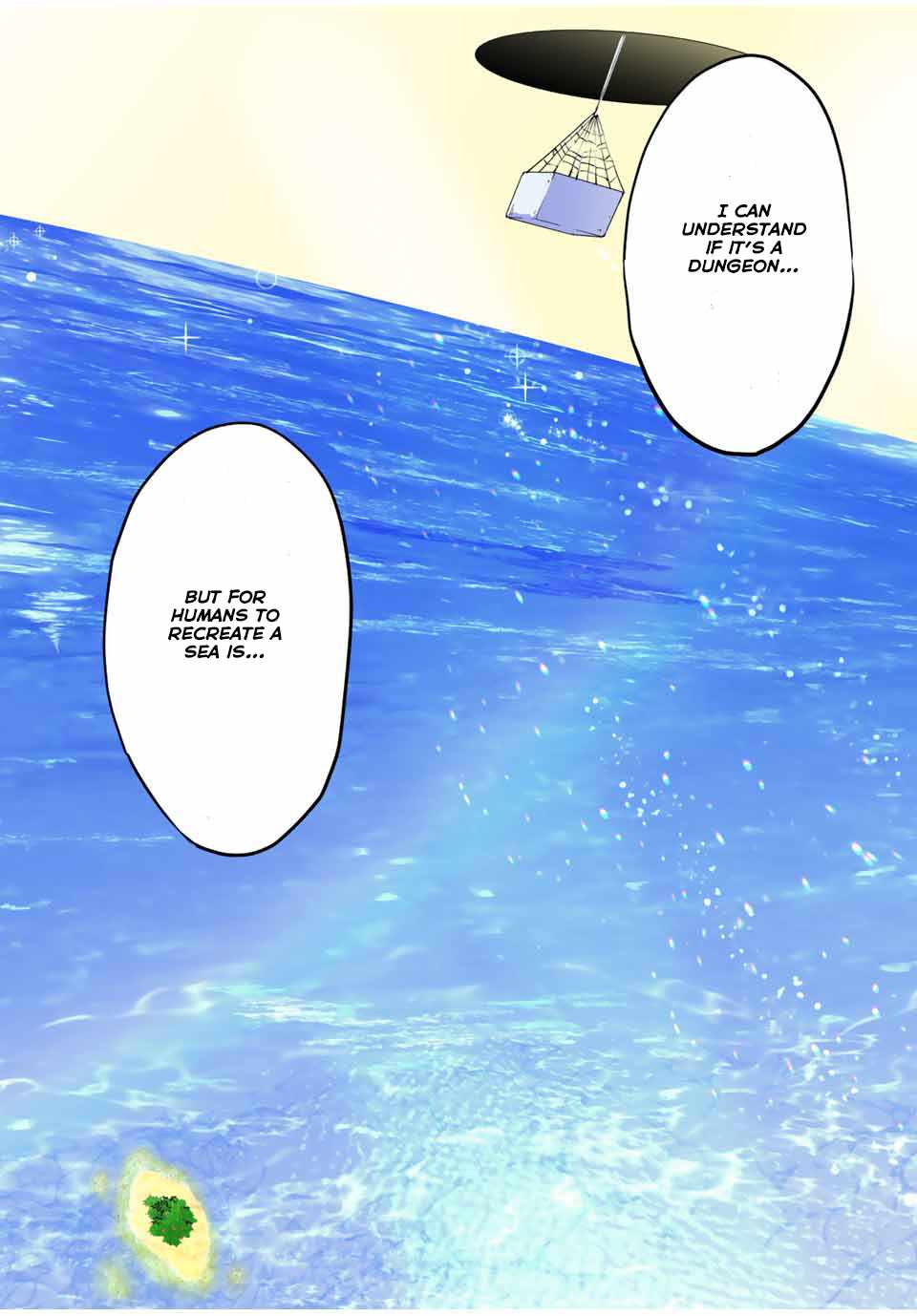 Shinjiteita Nakama-tachi ni Dungeon Okuchi de Korosarekaketa ga Gift "Mugen Gacha" de Level 9999 no Nakama-tachi o Te ni Irete Moto Party Member to Sekai ni Fukushuu & "Zamaa!" Shimasu! Chapter 94 — Page 15