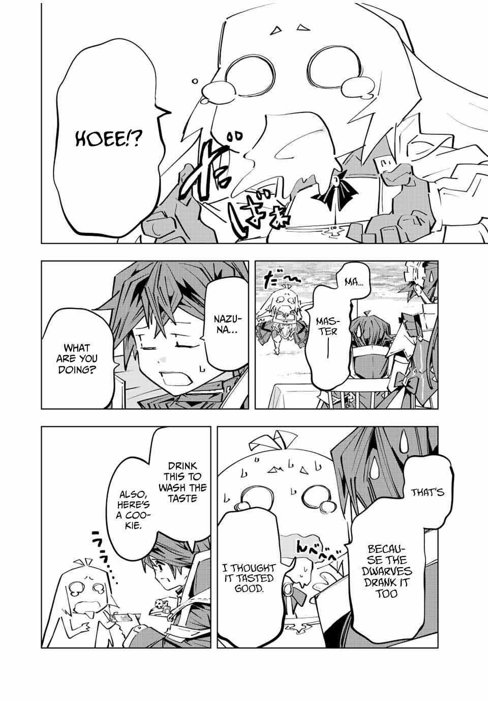 Shinjiteita Nakama-tachi ni Dungeon Okuchi de Korosarekaketa ga Gift "Mugen Gacha" de Level 9999 no Nakama-tachi o Te ni Irete Moto Party Member to Sekai ni Fukushuu & "Zamaa!" Shimasu! Chapter 95 — Page 7
