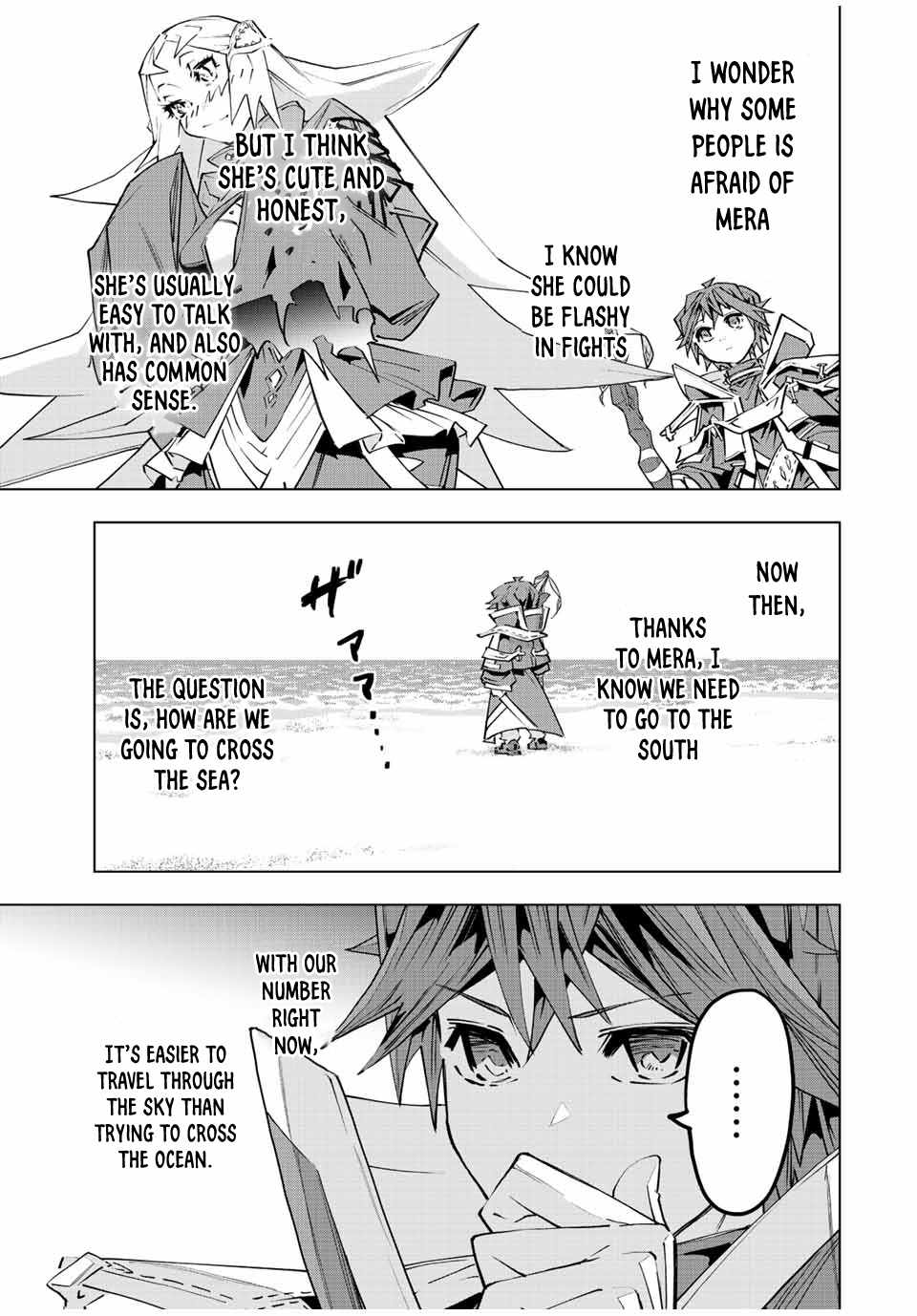 Shinjiteita Nakama-tachi ni Dungeon Okuchi de Korosarekaketa ga Gift "Mugen Gacha" de Level 9999 no Nakama-tachi o Te ni Irete Moto Party Member to Sekai ni Fukushuu & "Zamaa!" Shimasu! Chapter 95 — Page 10