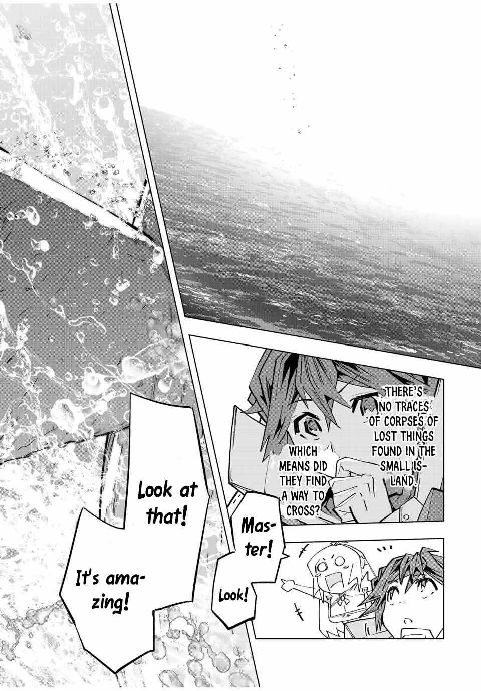 Shinjiteita Nakama-tachi ni Dungeon Okuchi de Korosarekaketa ga Gift "Mugen Gacha" de Level 9999 no Nakama-tachi o Te ni Irete Moto Party Member to Sekai ni Fukushuu & "Zamaa!" Shimasu! Chapter 95 — Page 14