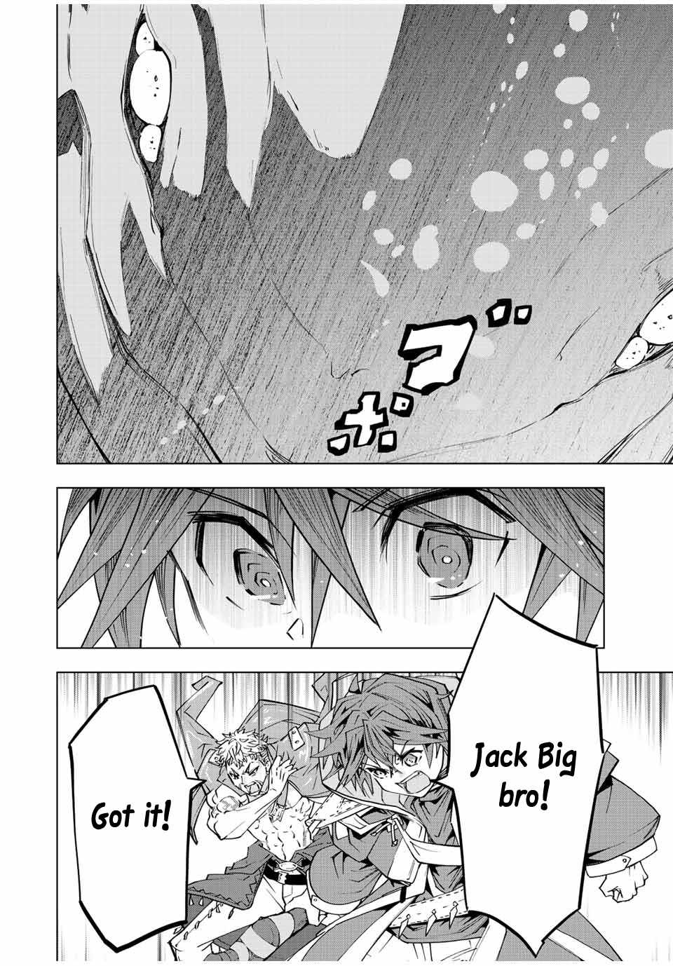 Shinjiteita Nakama-tachi ni Dungeon Okuchi de Korosarekaketa ga Gift "Mugen Gacha" de Level 9999 no Nakama-tachi o Te ni Irete Moto Party Member to Sekai ni Fukushuu & "Zamaa!" Shimasu! Chapter 95 — Page 18