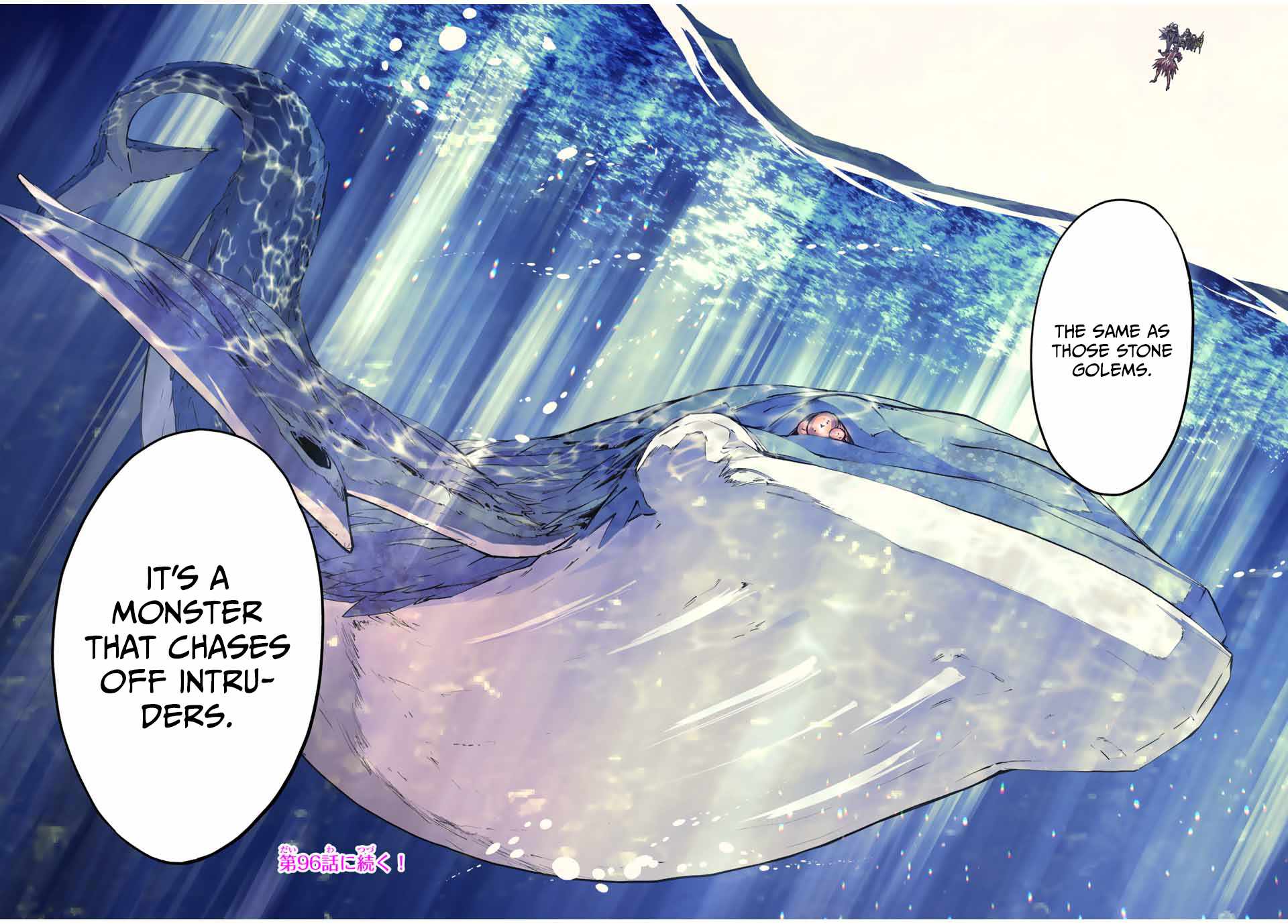 Shinjiteita Nakama-tachi ni Dungeon Okuchi de Korosarekaketa ga Gift "Mugen Gacha" de Level 9999 no Nakama-tachi o Te ni Irete Moto Party Member to Sekai ni Fukushuu & "Zamaa!" Shimasu! Chapter 95 — Page 22
