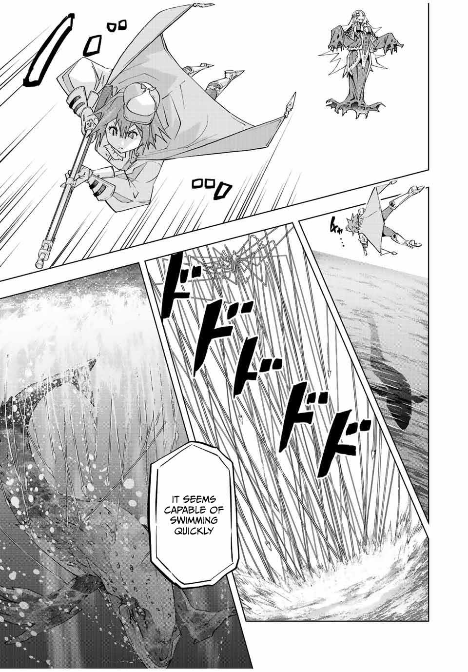 Shinjiteita Nakama-tachi ni Dungeon Okuchi de Korosarekaketa ga Gift "Mugen Gacha" de Level 9999 no Nakama-tachi o Te ni Irete Moto Party Member to Sekai ni Fukushuu & "Zamaa!" Shimasu! Chapter 96 — Page 8