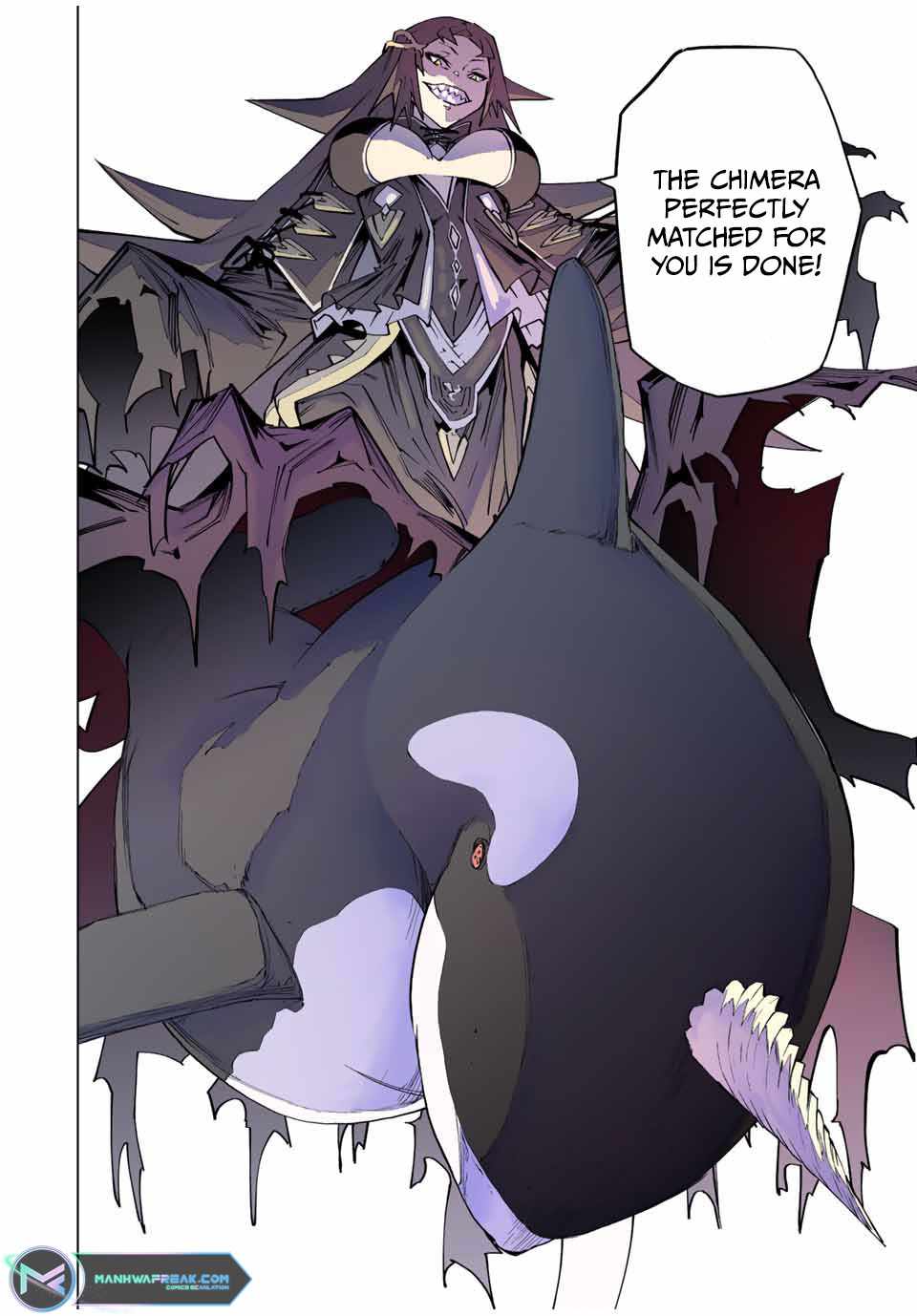 Shinjiteita Nakama-tachi ni Dungeon Okuchi de Korosarekaketa ga Gift "Mugen Gacha" de Level 9999 no Nakama-tachi o Te ni Irete Moto Party Member to Sekai ni Fukushuu & "Zamaa!" Shimasu! Chapter 96 — Page 13