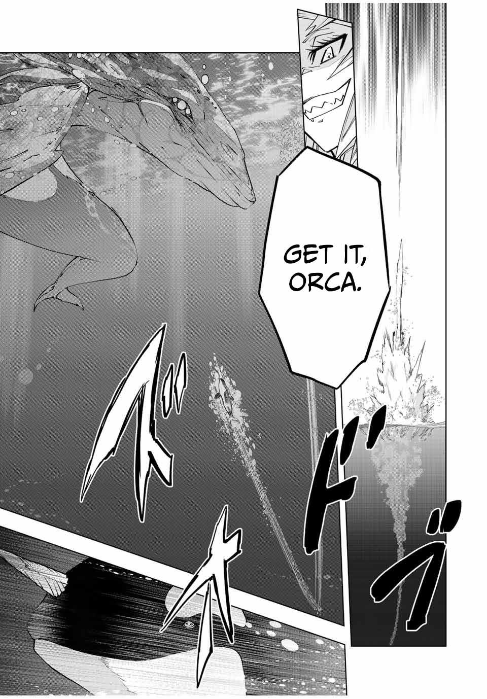 Shinjiteita Nakama-tachi ni Dungeon Okuchi de Korosarekaketa ga Gift "Mugen Gacha" de Level 9999 no Nakama-tachi o Te ni Irete Moto Party Member to Sekai ni Fukushuu & "Zamaa!" Shimasu! Chapter 96 — Page 14