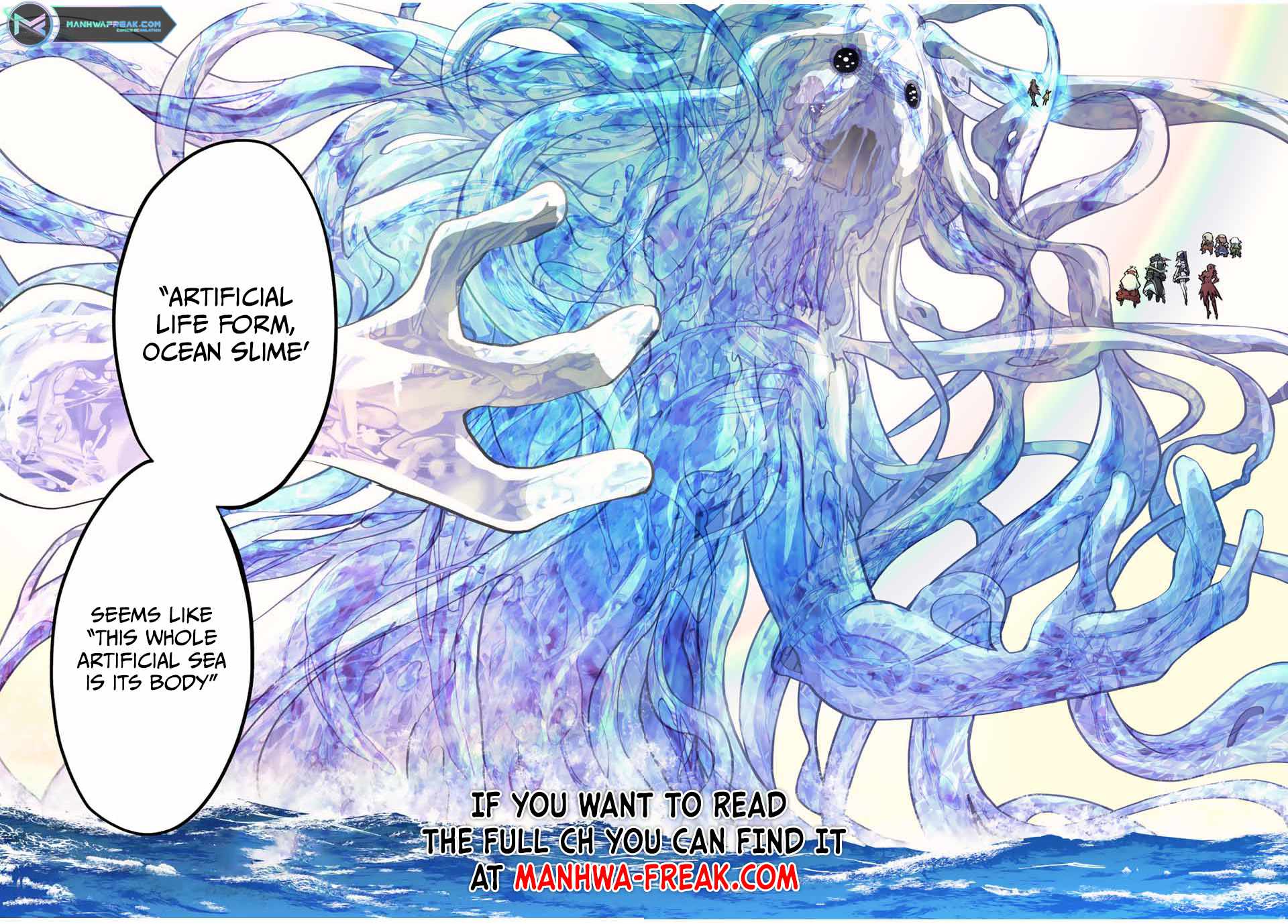 Shinjiteita Nakama-tachi ni Dungeon Okuchi de Korosarekaketa ga Gift "Mugen Gacha" de Level 9999 no Nakama-tachi o Te ni Irete Moto Party Member to Sekai ni Fukushuu & "Zamaa!" Shimasu! Chapter 96 — Page 23