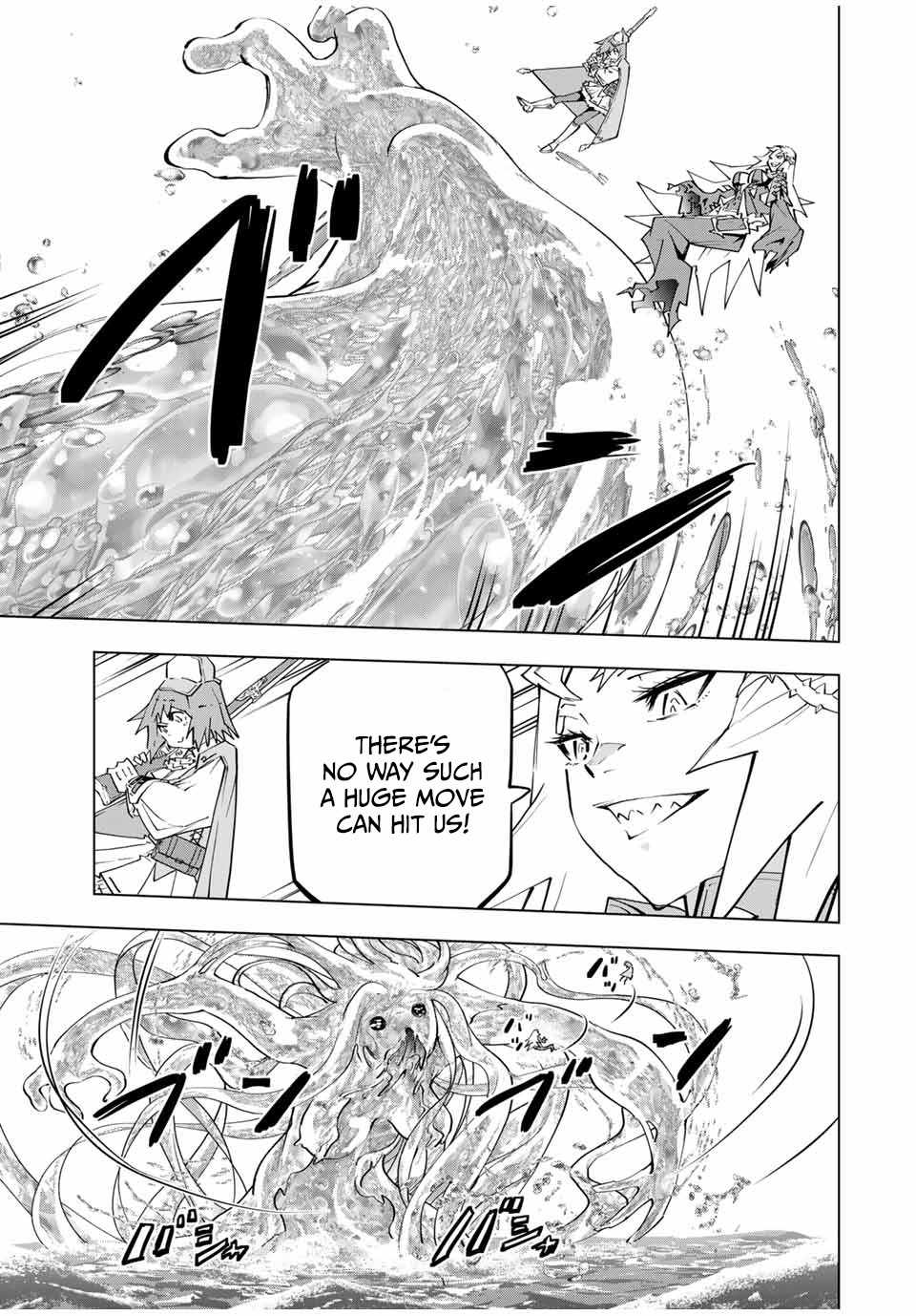 Shinjiteita Nakama-tachi ni Dungeon Okuchi de Korosarekaketa ga Gift "Mugen Gacha" de Level 9999 no Nakama-tachi o Te ni Irete Moto Party Member to Sekai ni Fukushuu & "Zamaa!" Shimasu! Chapter 97 — Page 4