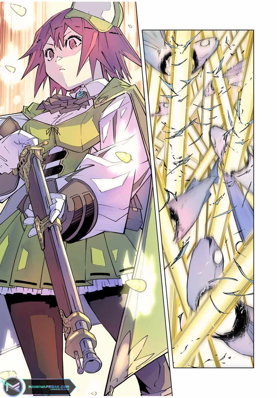 Shinjiteita Nakama-tachi ni Dungeon Okuchi de Korosarekaketa ga Gift "Mugen Gacha" de Level 9999 no Nakama-tachi o Te ni Irete Moto Party Member to Sekai ni Fukushuu & "Zamaa!" Shimasu! Chapter 97 — Page 10