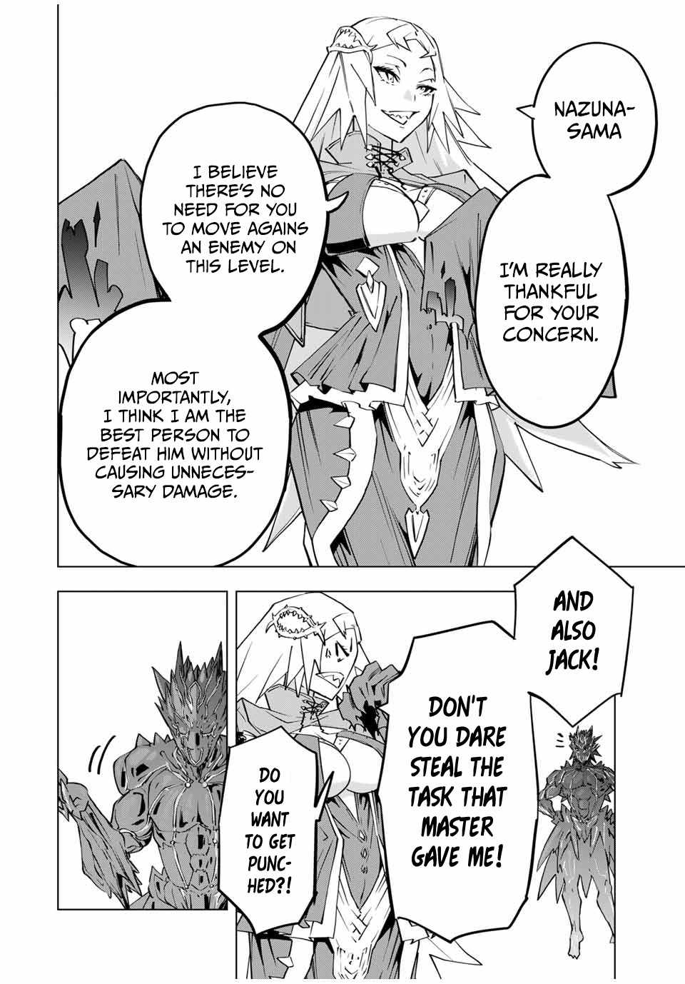 Shinjiteita Nakama-tachi ni Dungeon Okuchi de Korosarekaketa ga Gift "Mugen Gacha" de Level 9999 no Nakama-tachi o Te ni Irete Moto Party Member to Sekai ni Fukushuu & "Zamaa!" Shimasu! Chapter 97 — Page 15