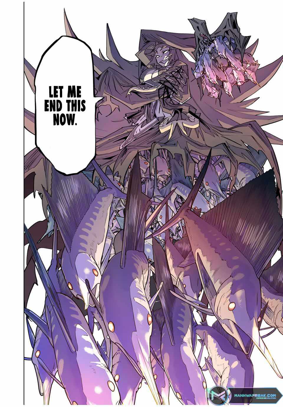 Shinjiteita Nakama-tachi ni Dungeon Okuchi de Korosarekaketa ga Gift "Mugen Gacha" de Level 9999 no Nakama-tachi o Te ni Irete Moto Party Member to Sekai ni Fukushuu & "Zamaa!" Shimasu! Chapter 97 — Page 17