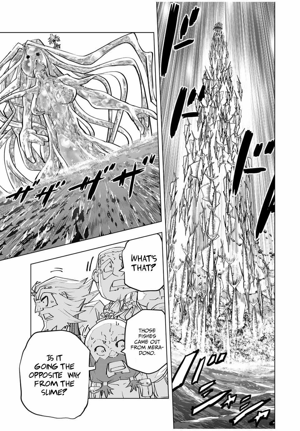 Shinjiteita Nakama-tachi ni Dungeon Okuchi de Korosarekaketa ga Gift "Mugen Gacha" de Level 9999 no Nakama-tachi o Te ni Irete Moto Party Member to Sekai ni Fukushuu & "Zamaa!" Shimasu! Chapter 97 — Page 18