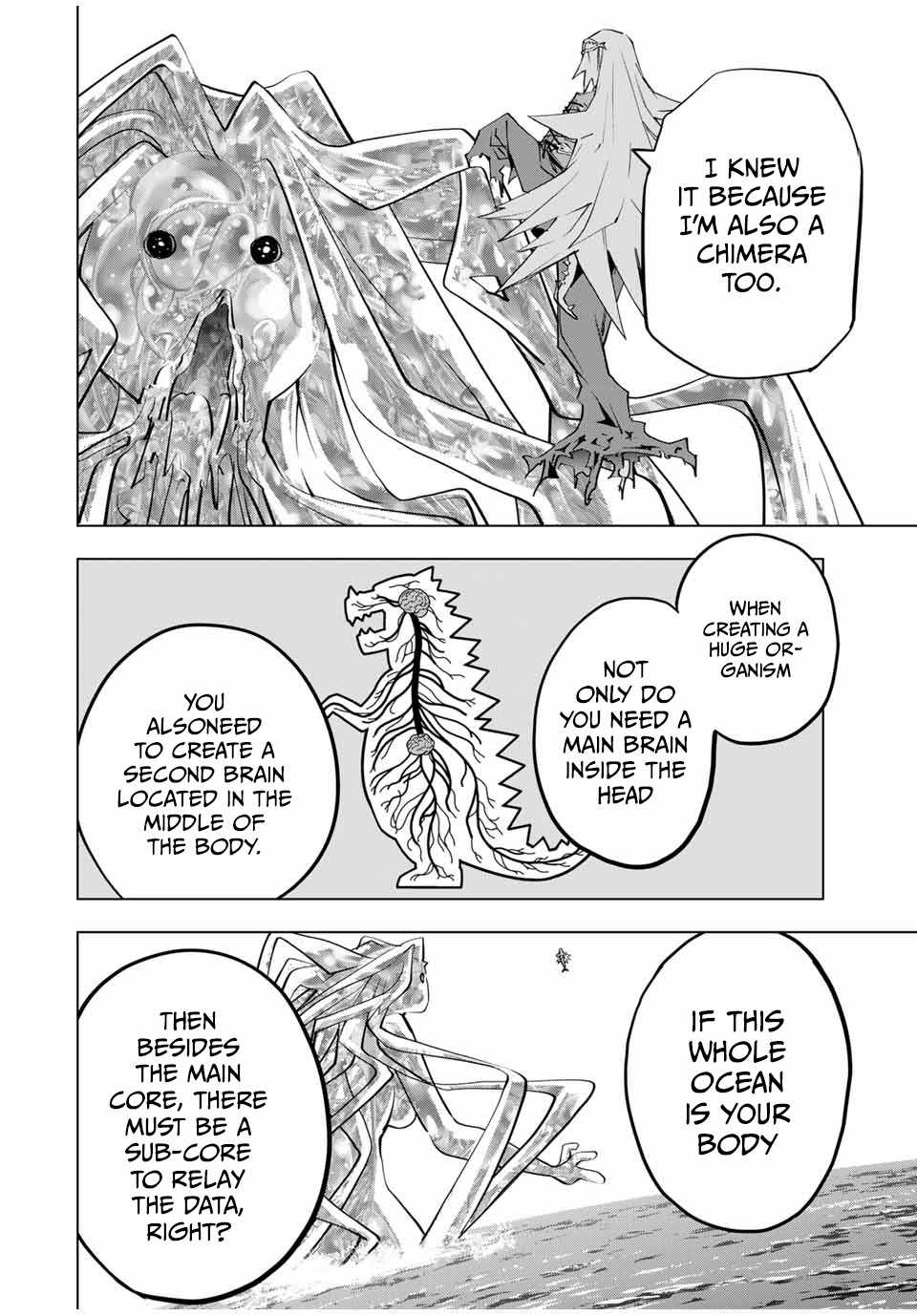 Shinjiteita Nakama-tachi ni Dungeon Okuchi de Korosarekaketa ga Gift "Mugen Gacha" de Level 9999 no Nakama-tachi o Te ni Irete Moto Party Member to Sekai ni Fukushuu & "Zamaa!" Shimasu! Chapter 97 — Page 19