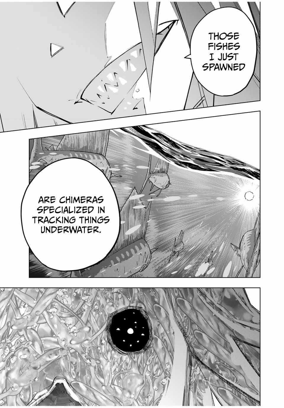 Shinjiteita Nakama-tachi ni Dungeon Okuchi de Korosarekaketa ga Gift "Mugen Gacha" de Level 9999 no Nakama-tachi o Te ni Irete Moto Party Member to Sekai ni Fukushuu & "Zamaa!" Shimasu! Chapter 97 — Page 20