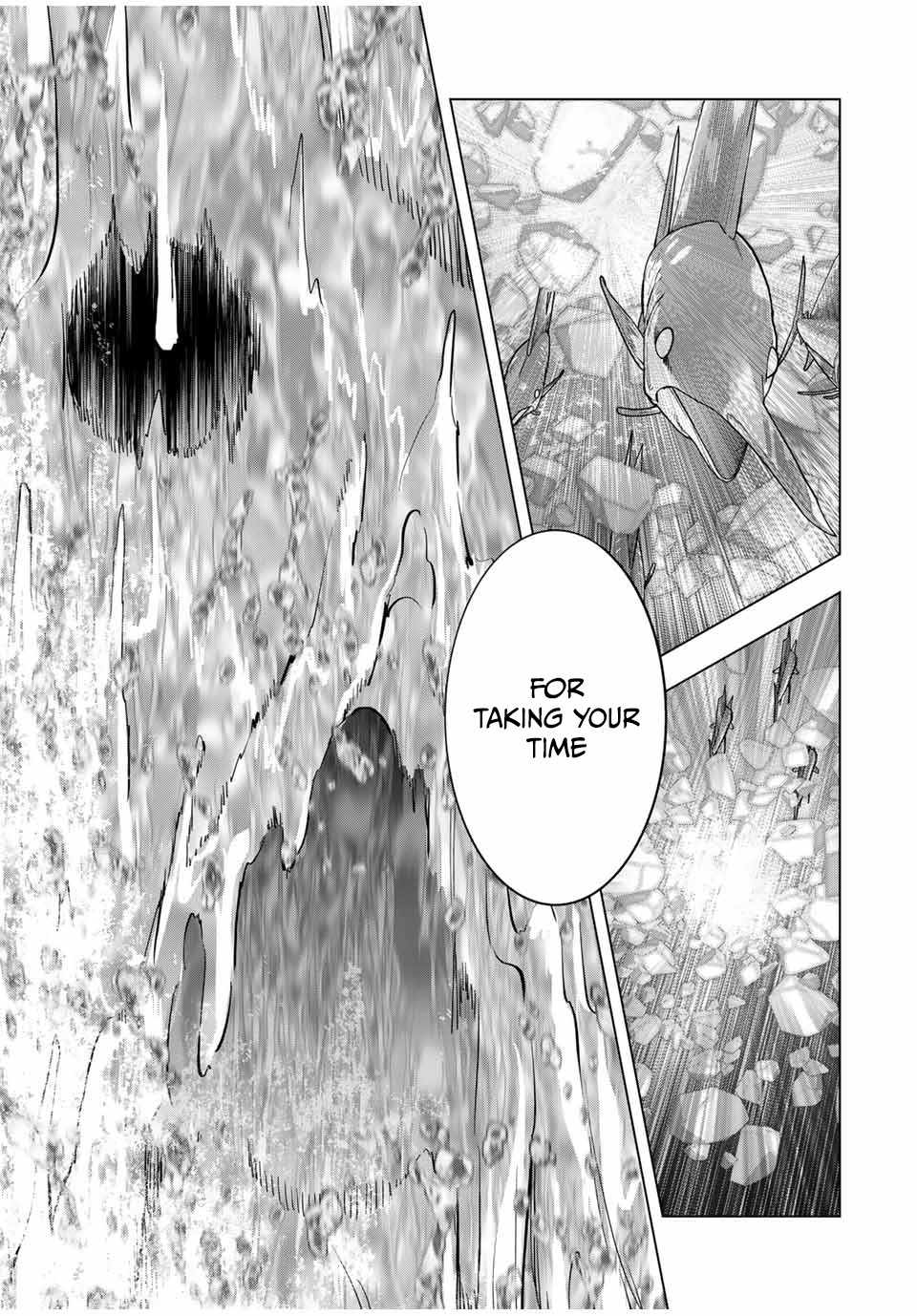 Shinjiteita Nakama-tachi ni Dungeon Okuchi de Korosarekaketa ga Gift "Mugen Gacha" de Level 9999 no Nakama-tachi o Te ni Irete Moto Party Member to Sekai ni Fukushuu & "Zamaa!" Shimasu! Chapter 97 — Page 24