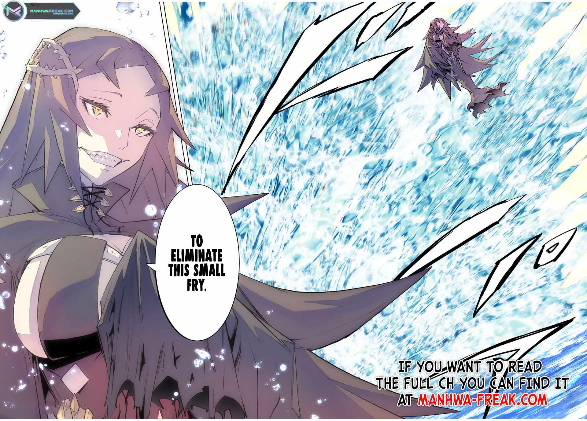 Shinjiteita Nakama-tachi ni Dungeon Okuchi de Korosarekaketa ga Gift "Mugen Gacha" de Level 9999 no Nakama-tachi o Te ni Irete Moto Party Member to Sekai ni Fukushuu & "Zamaa!" Shimasu! Chapter 97 — Page 25