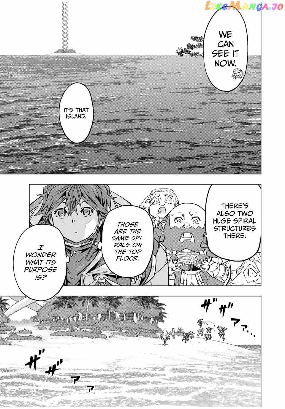 Shinjiteita Nakama-tachi ni Dungeon Okuchi de Korosarekaketa ga Gift "Mugen Gacha" de Level 9999 no Nakama-tachi o Te ni Irete Moto Party Member to Sekai ni Fukushuu & "Zamaa!" Shimasu! Chapter 98 — Page 6
