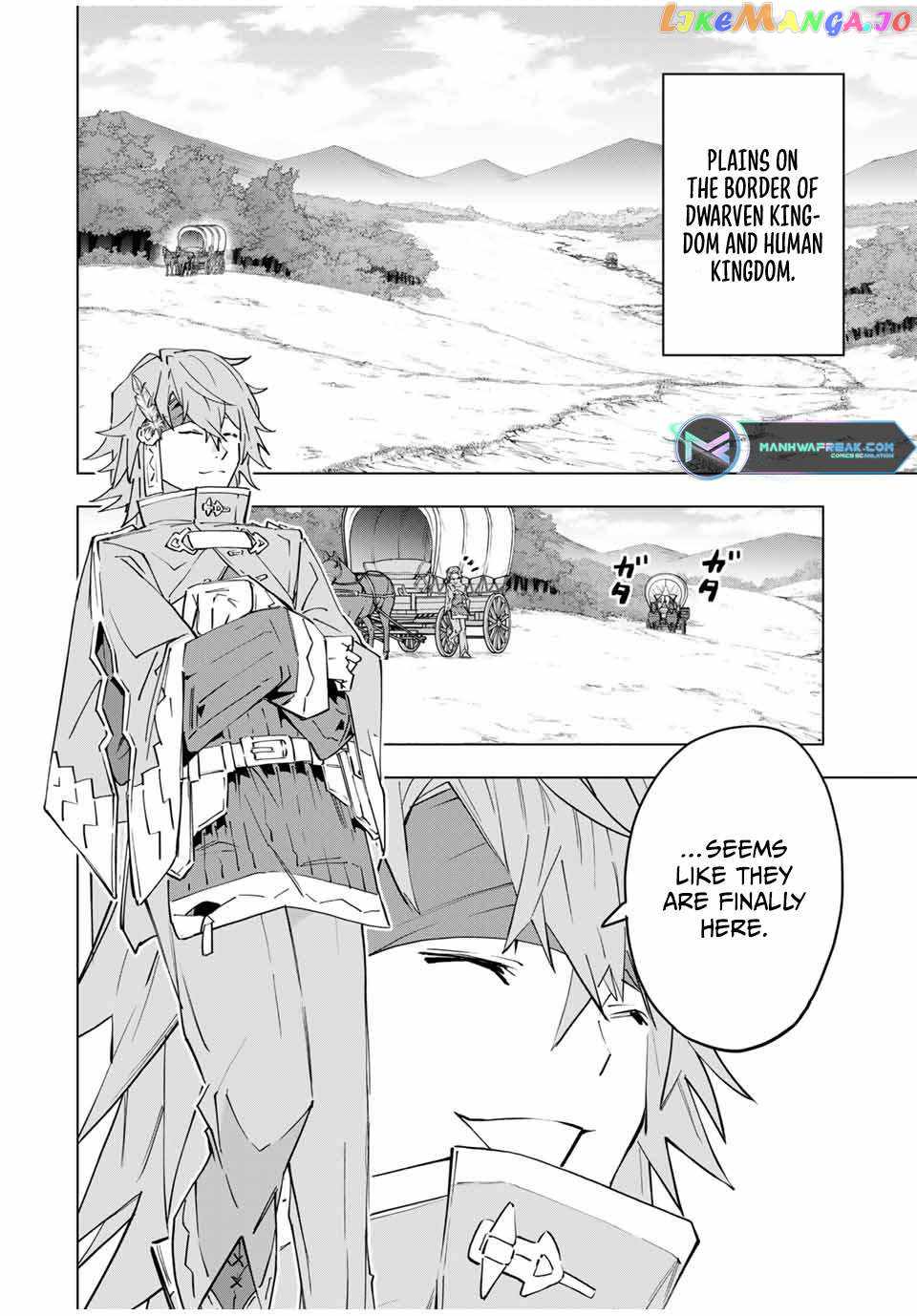 Shinjiteita Nakama-tachi ni Dungeon Okuchi de Korosarekaketa ga Gift "Mugen Gacha" de Level 9999 no Nakama-tachi o Te ni Irete Moto Party Member to Sekai ni Fukushuu & "Zamaa!" Shimasu! Chapter 98 — Page 13