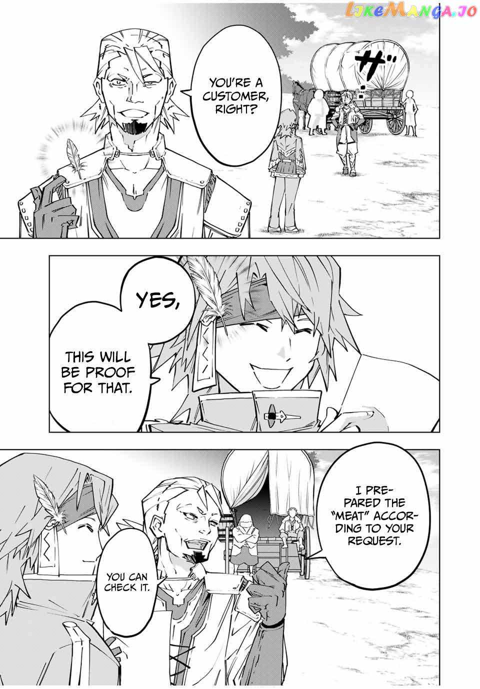 Shinjiteita Nakama-tachi ni Dungeon Okuchi de Korosarekaketa ga Gift "Mugen Gacha" de Level 9999 no Nakama-tachi o Te ni Irete Moto Party Member to Sekai ni Fukushuu & "Zamaa!" Shimasu! Chapter 98 — Page 14