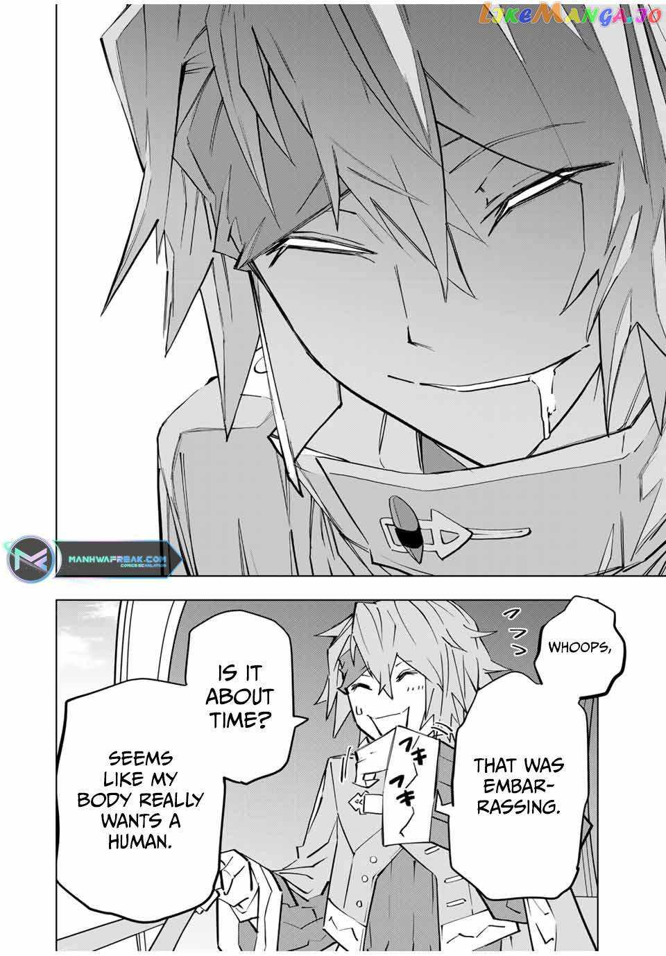 Shinjiteita Nakama-tachi ni Dungeon Okuchi de Korosarekaketa ga Gift "Mugen Gacha" de Level 9999 no Nakama-tachi o Te ni Irete Moto Party Member to Sekai ni Fukushuu & "Zamaa!" Shimasu! Chapter 98 — Page 19