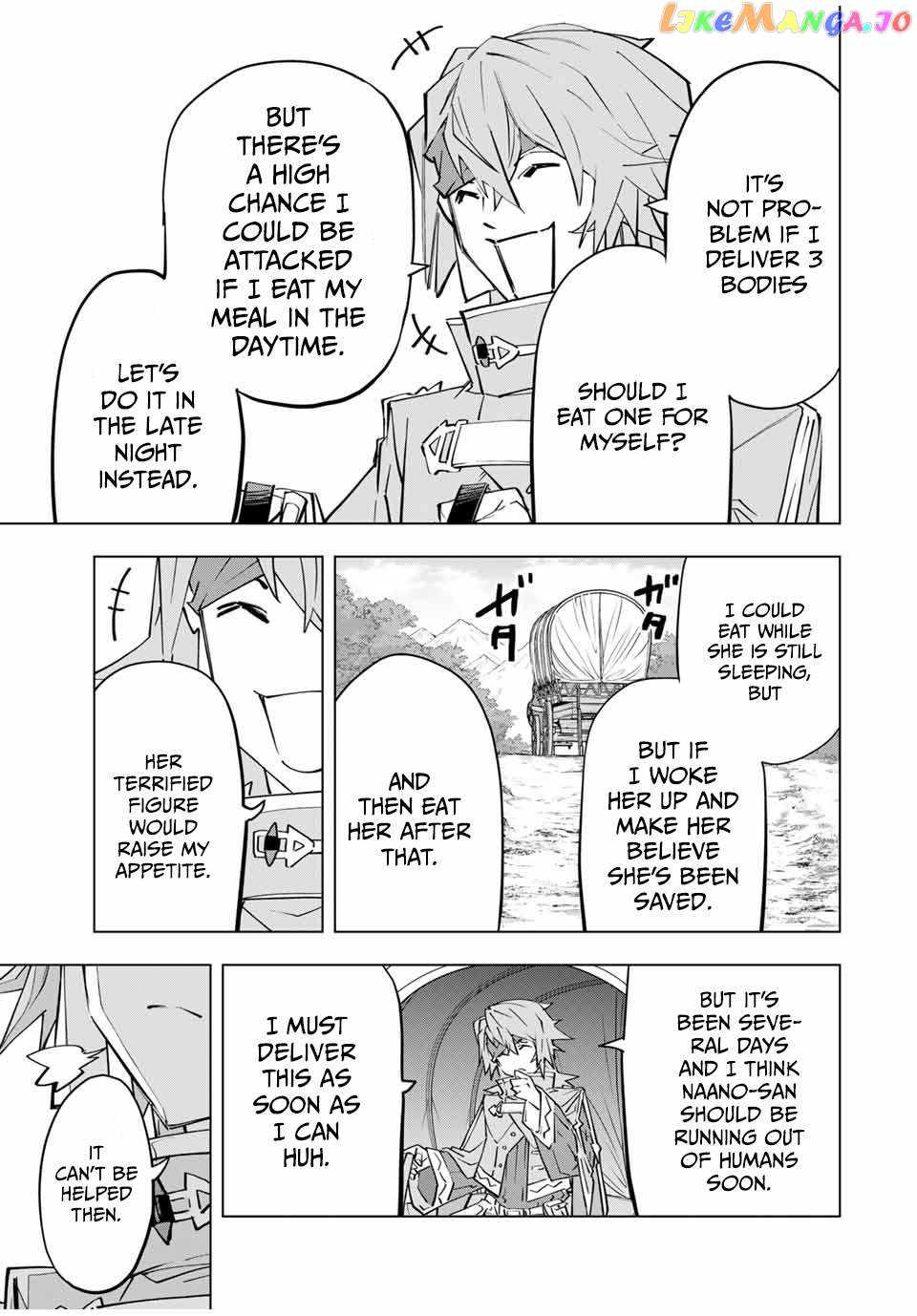 Shinjiteita Nakama-tachi ni Dungeon Okuchi de Korosarekaketa ga Gift "Mugen Gacha" de Level 9999 no Nakama-tachi o Te ni Irete Moto Party Member to Sekai ni Fukushuu & "Zamaa!" Shimasu! Chapter 98 — Page 20