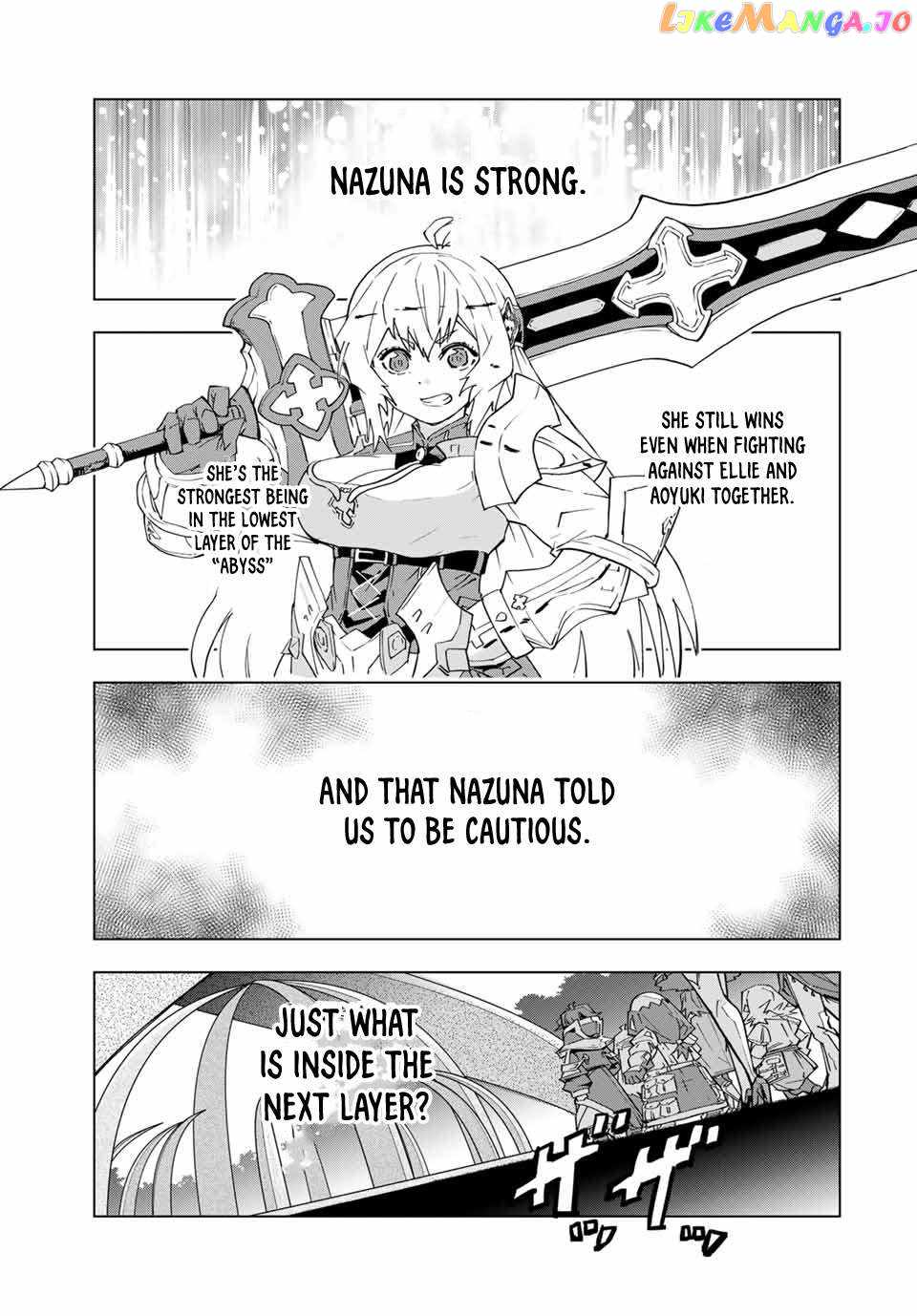 Shinjiteita Nakama-tachi ni Dungeon Okuchi de Korosarekaketa ga Gift "Mugen Gacha" de Level 9999 no Nakama-tachi o Te ni Irete Moto Party Member to Sekai ni Fukushuu & "Zamaa!" Shimasu! Chapter 98 — Page 22