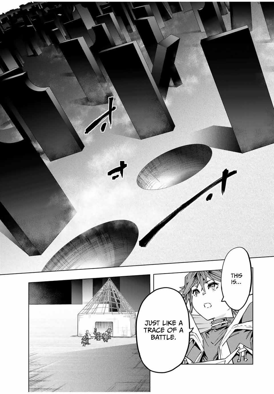 Shinjiteita Nakama-tachi ni Dungeon Okuchi de Korosarekaketa ga Gift "Mugen Gacha" de Level 9999 no Nakama-tachi o Te ni Irete Moto Party Member to Sekai ni Fukushuu & "Zamaa!" Shimasu! Chapter 99 — Page 4