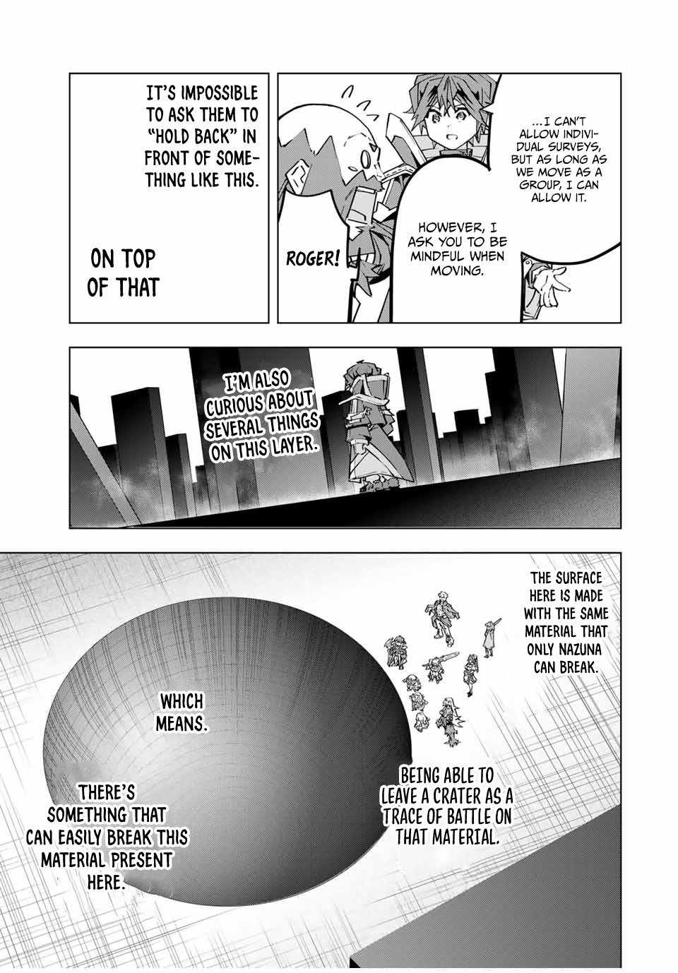 Shinjiteita Nakama-tachi ni Dungeon Okuchi de Korosarekaketa ga Gift "Mugen Gacha" de Level 9999 no Nakama-tachi o Te ni Irete Moto Party Member to Sekai ni Fukushuu & "Zamaa!" Shimasu! Chapter 99 — Page 6