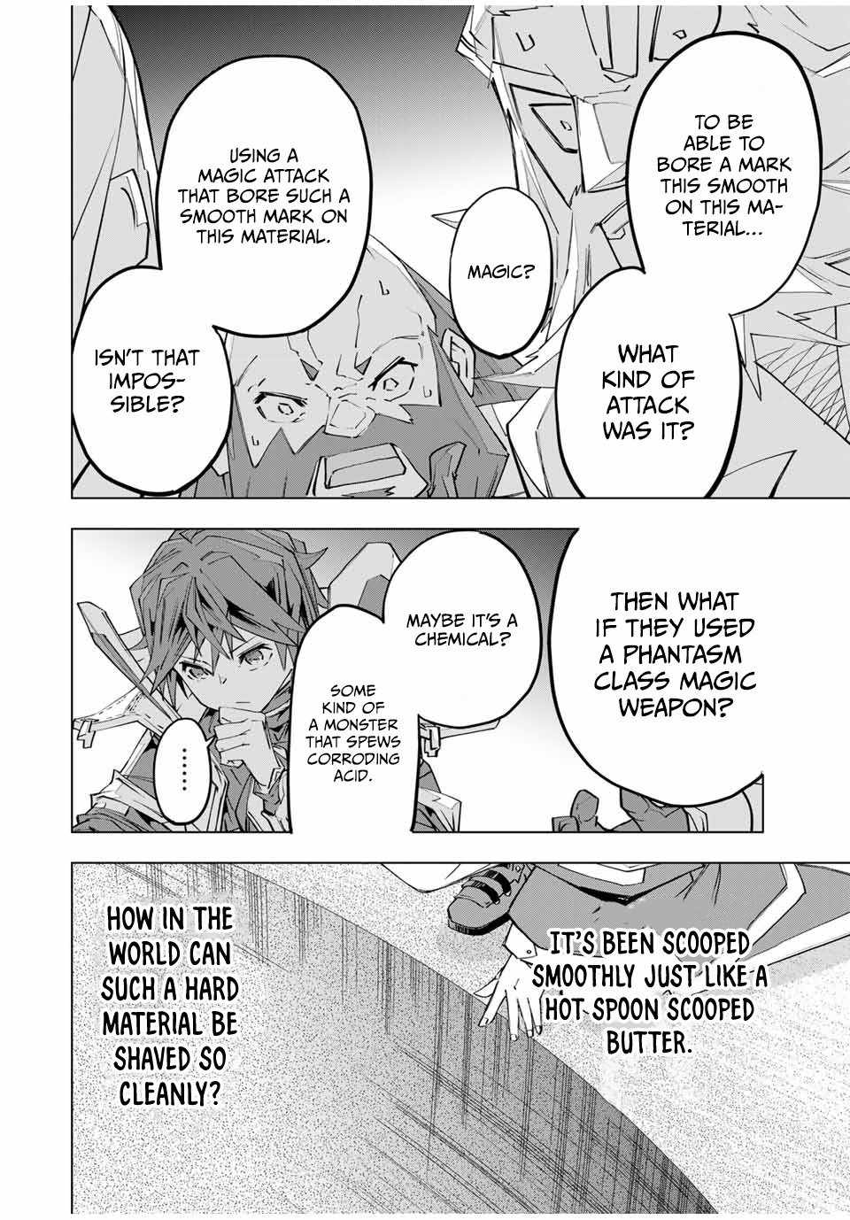 Shinjiteita Nakama-tachi ni Dungeon Okuchi de Korosarekaketa ga Gift "Mugen Gacha" de Level 9999 no Nakama-tachi o Te ni Irete Moto Party Member to Sekai ni Fukushuu & "Zamaa!" Shimasu! Chapter 99 — Page 7