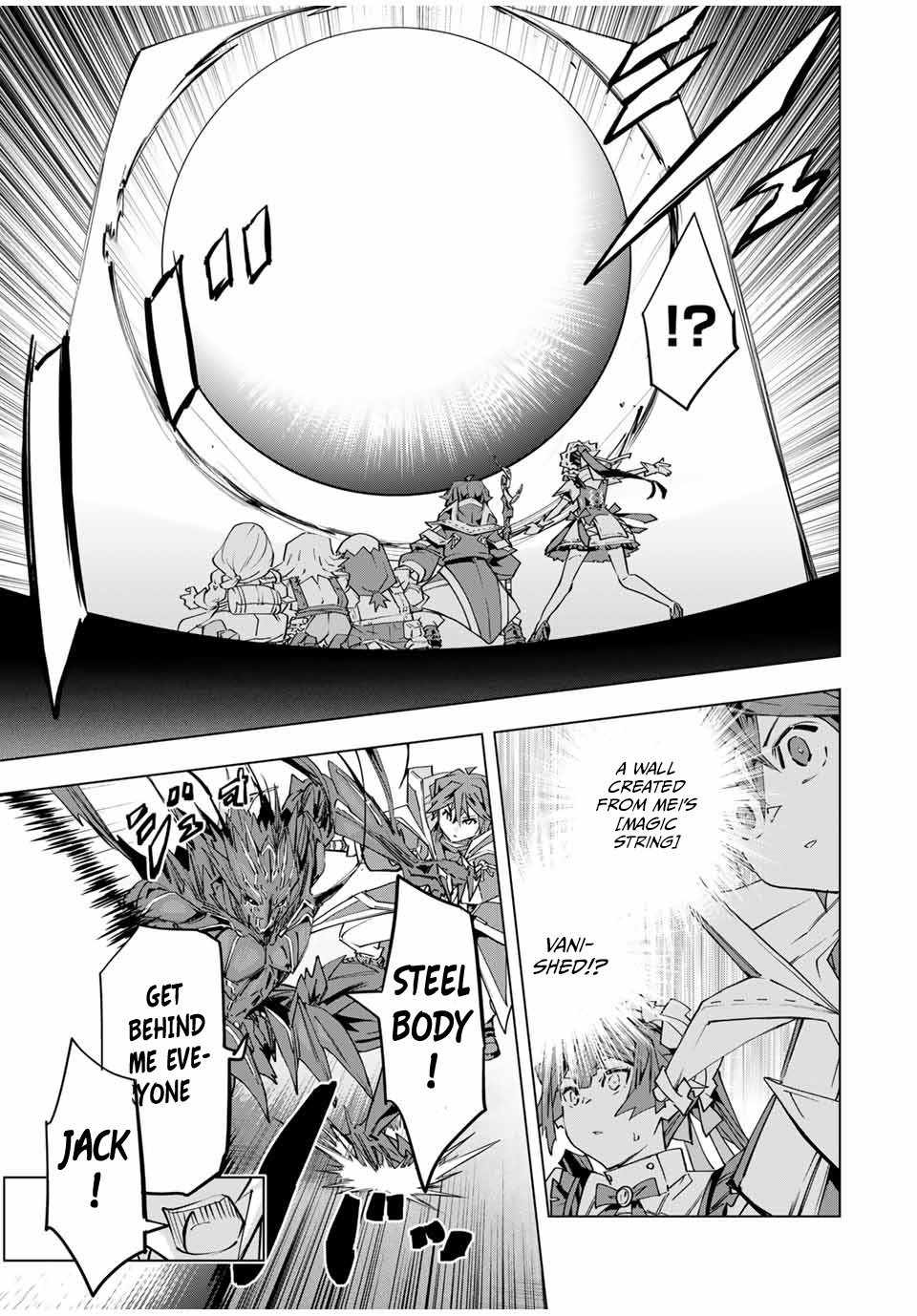 Shinjiteita Nakama-tachi ni Dungeon Okuchi de Korosarekaketa ga Gift "Mugen Gacha" de Level 9999 no Nakama-tachi o Te ni Irete Moto Party Member to Sekai ni Fukushuu & "Zamaa!" Shimasu! Chapter 99 — Page 10
