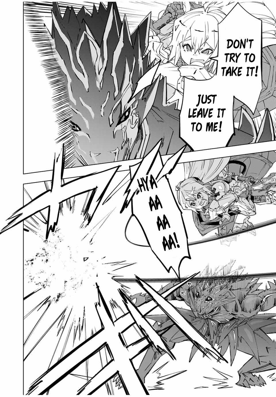 Shinjiteita Nakama-tachi ni Dungeon Okuchi de Korosarekaketa ga Gift "Mugen Gacha" de Level 9999 no Nakama-tachi o Te ni Irete Moto Party Member to Sekai ni Fukushuu & "Zamaa!" Shimasu! Chapter 99 — Page 11