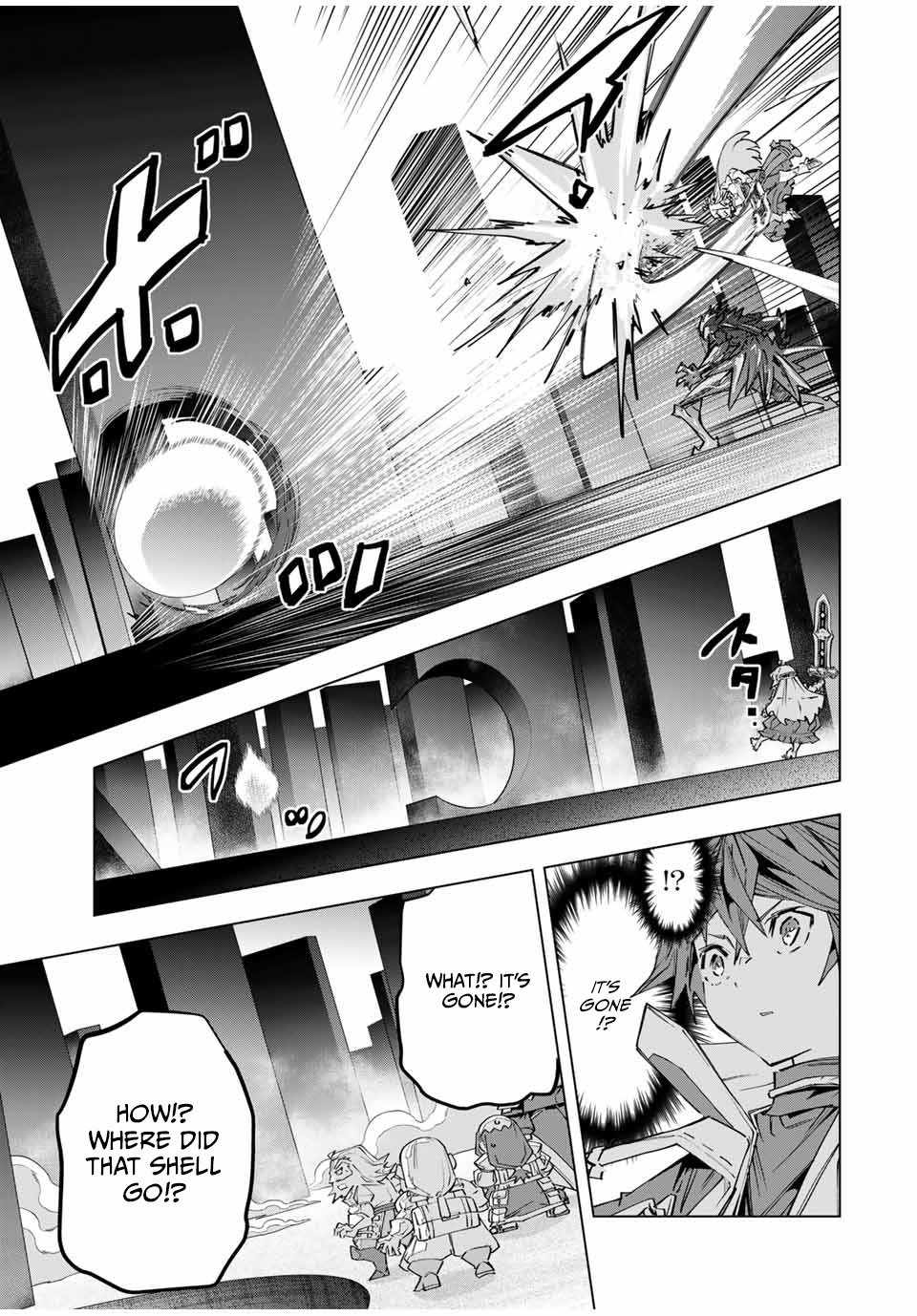 Shinjiteita Nakama-tachi ni Dungeon Okuchi de Korosarekaketa ga Gift "Mugen Gacha" de Level 9999 no Nakama-tachi o Te ni Irete Moto Party Member to Sekai ni Fukushuu & "Zamaa!" Shimasu! Chapter 99 — Page 12