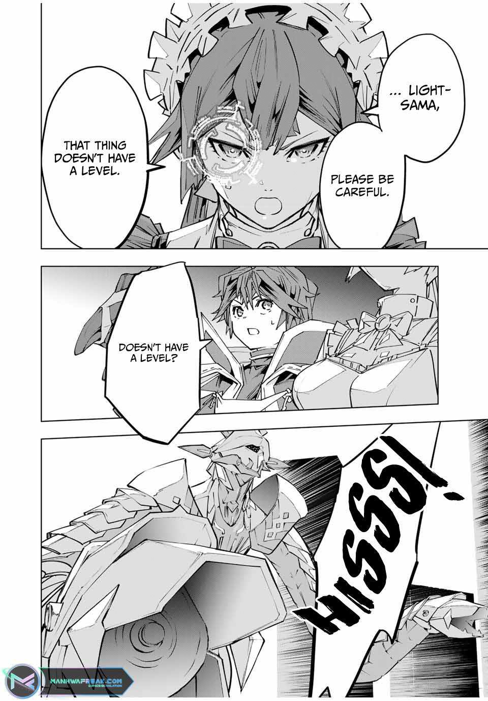 Shinjiteita Nakama-tachi ni Dungeon Okuchi de Korosarekaketa ga Gift "Mugen Gacha" de Level 9999 no Nakama-tachi o Te ni Irete Moto Party Member to Sekai ni Fukushuu & "Zamaa!" Shimasu! Chapter 99 — Page 17
