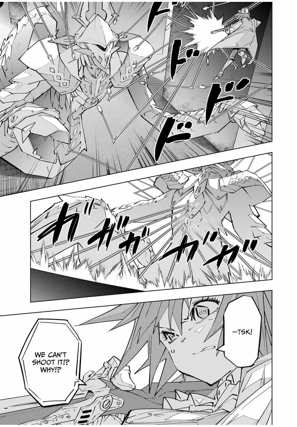 Shinjiteita Nakama-tachi ni Dungeon Okuchi de Korosarekaketa ga Gift "Mugen Gacha" de Level 9999 no Nakama-tachi o Te ni Irete Moto Party Member to Sekai ni Fukushuu & "Zamaa!" Shimasu! Chapter 99 — Page 18
