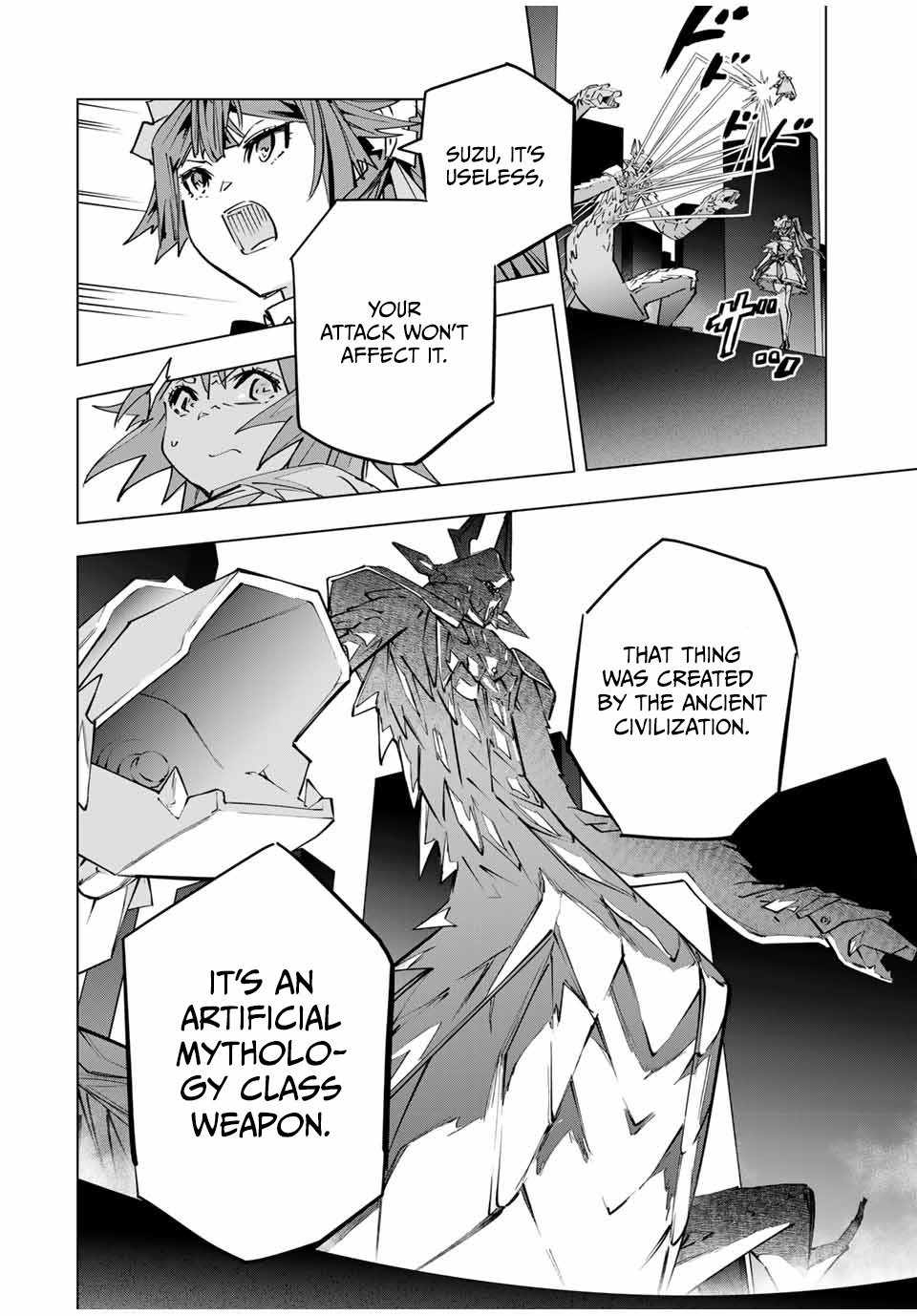 Shinjiteita Nakama-tachi ni Dungeon Okuchi de Korosarekaketa ga Gift "Mugen Gacha" de Level 9999 no Nakama-tachi o Te ni Irete Moto Party Member to Sekai ni Fukushuu & "Zamaa!" Shimasu! Chapter 99 — Page 19