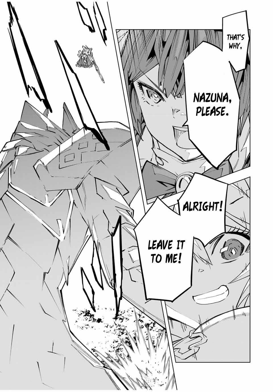 Shinjiteita Nakama-tachi ni Dungeon Okuchi de Korosarekaketa ga Gift "Mugen Gacha" de Level 9999 no Nakama-tachi o Te ni Irete Moto Party Member to Sekai ni Fukushuu & "Zamaa!" Shimasu! Chapter 99 — Page 20