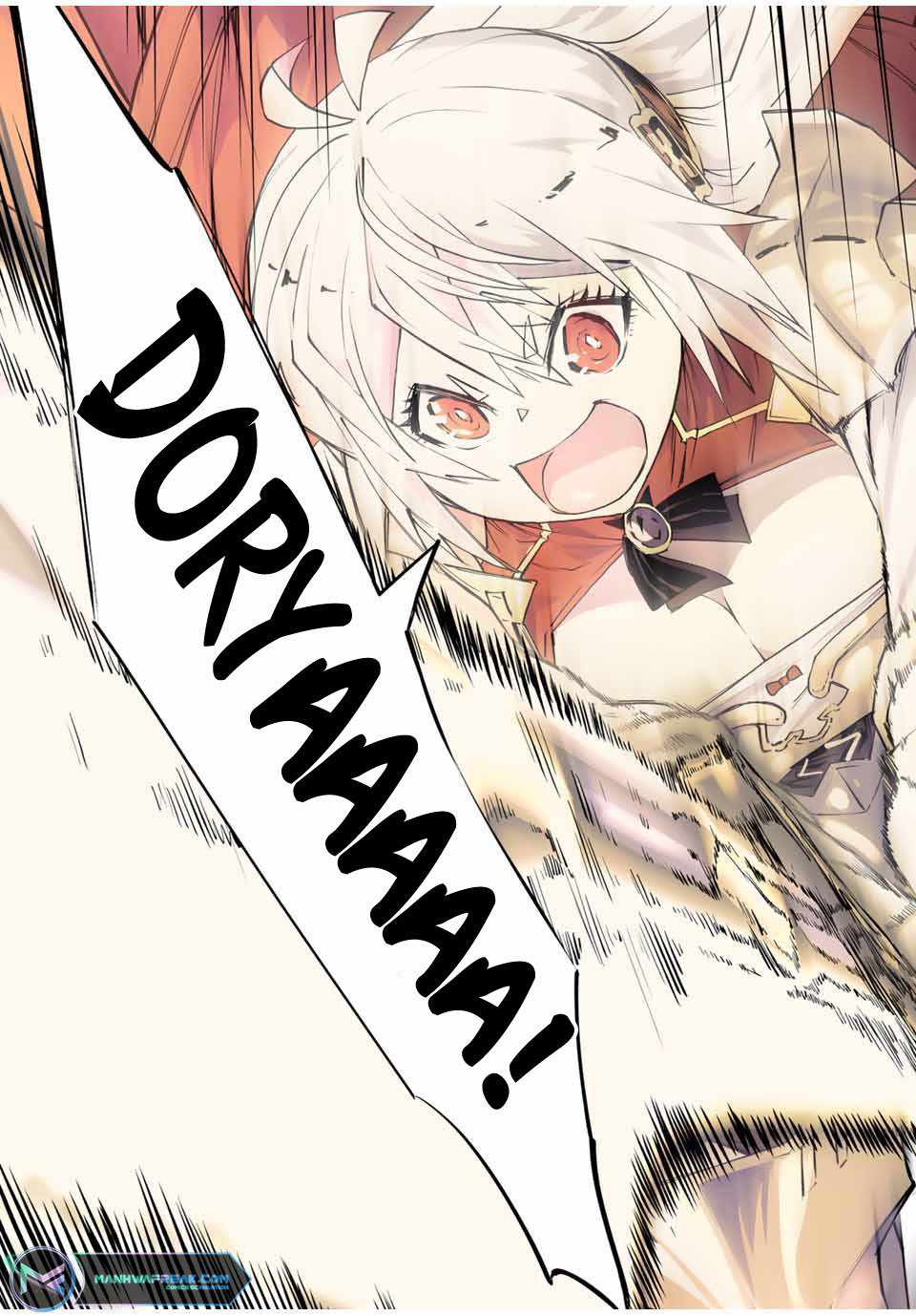 Shinjiteita Nakama-tachi ni Dungeon Okuchi de Korosarekaketa ga Gift "Mugen Gacha" de Level 9999 no Nakama-tachi o Te ni Irete Moto Party Member to Sekai ni Fukushuu & "Zamaa!" Shimasu! Chapter 99 — Page 21