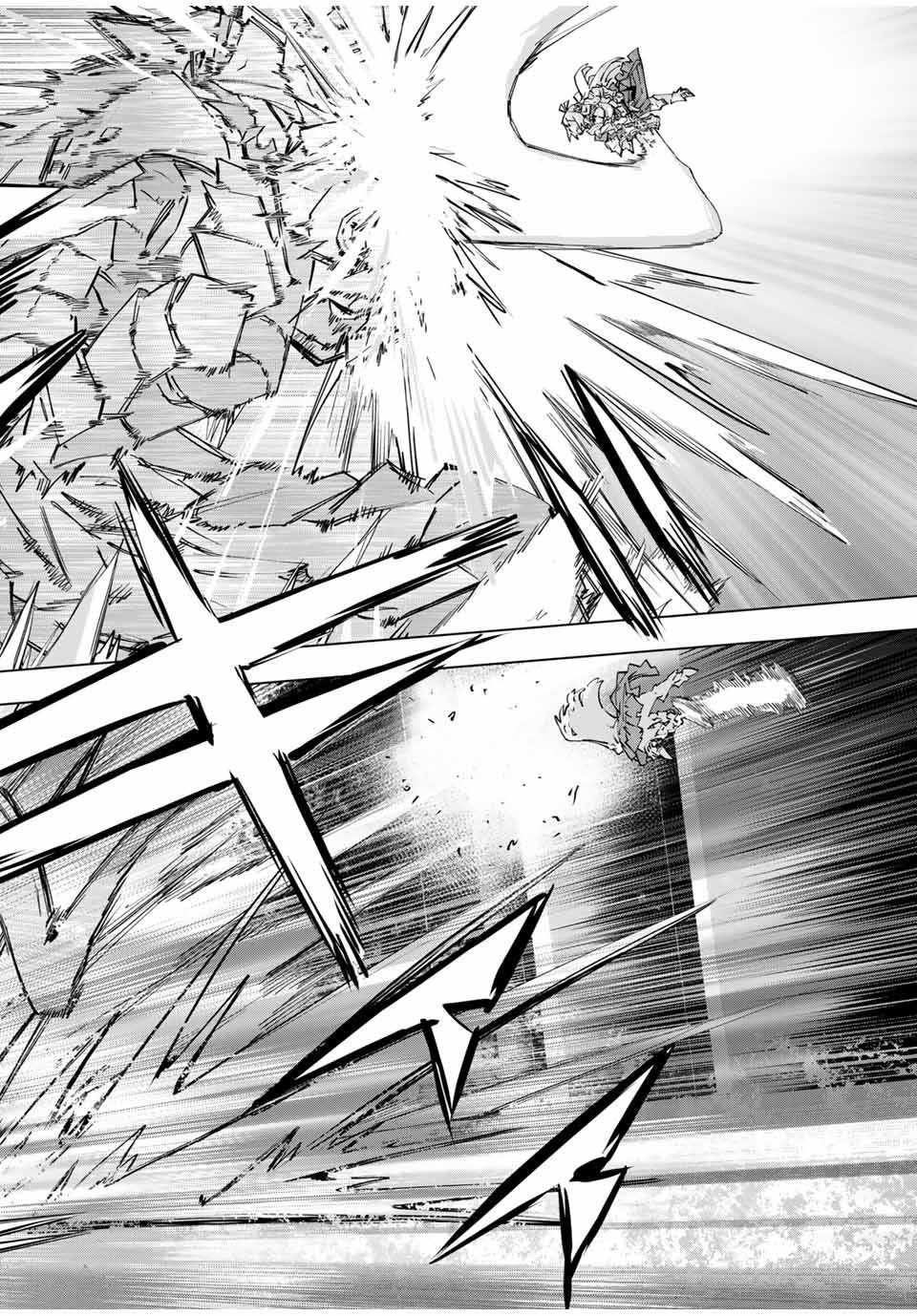 Shinjiteita Nakama-tachi ni Dungeon Okuchi de Korosarekaketa ga Gift "Mugen Gacha" de Level 9999 no Nakama-tachi o Te ni Irete Moto Party Member to Sekai ni Fukushuu & "Zamaa!" Shimasu! Chapter 99 — Page 23