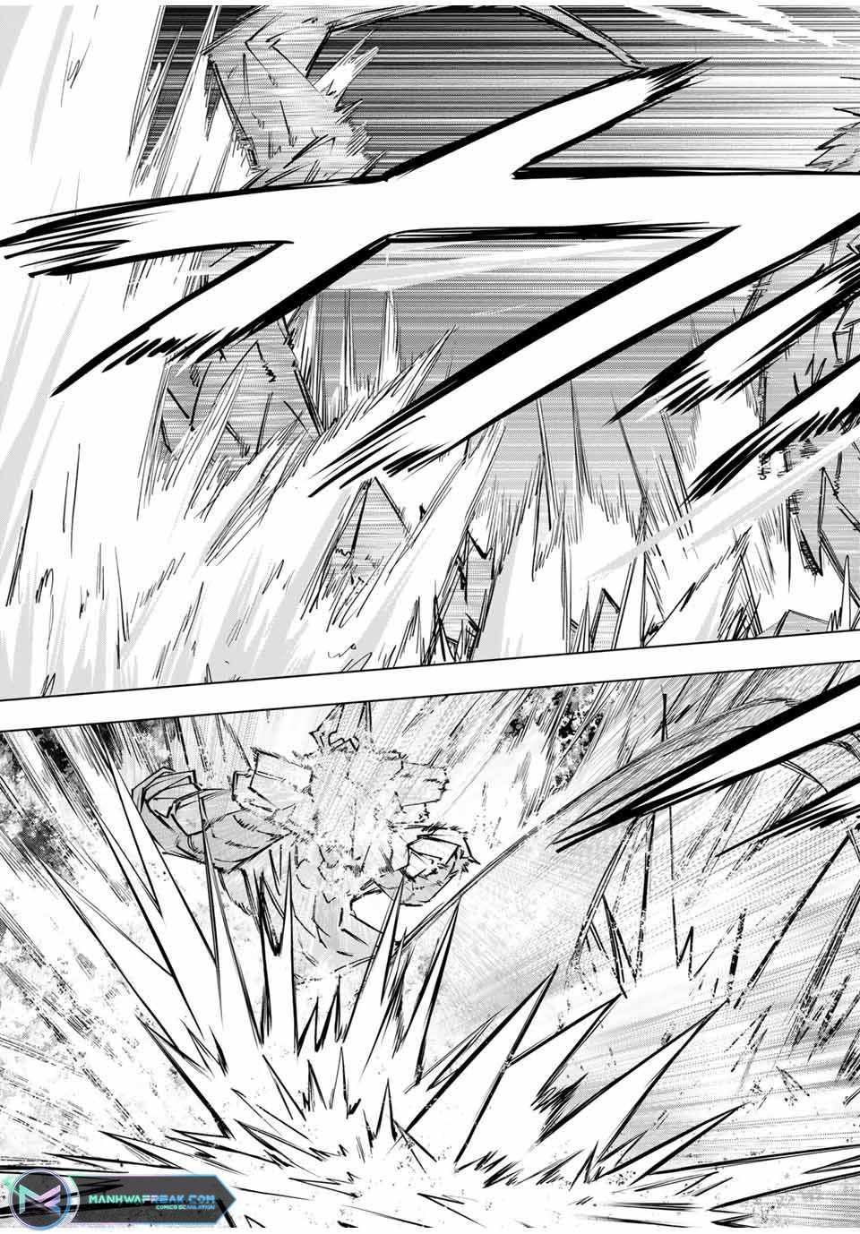 Shinjiteita Nakama-tachi ni Dungeon Okuchi de Korosarekaketa ga Gift "Mugen Gacha" de Level 9999 no Nakama-tachi o Te ni Irete Moto Party Member to Sekai ni Fukushuu & "Zamaa!" Shimasu! Chapter 99 — Page 24