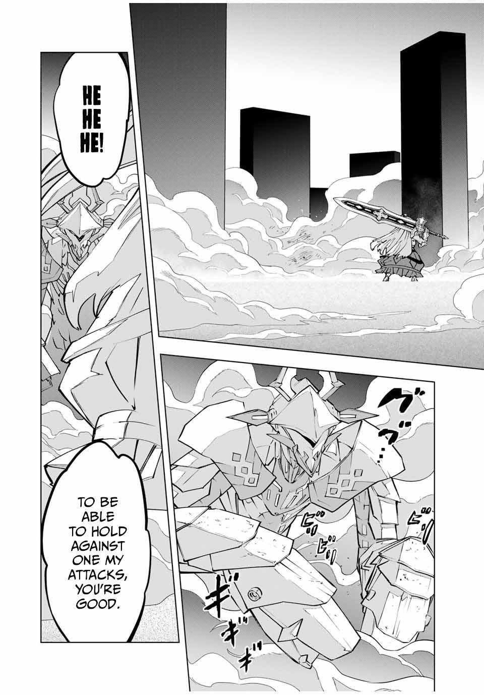 Shinjiteita Nakama-tachi ni Dungeon Okuchi de Korosarekaketa ga Gift "Mugen Gacha" de Level 9999 no Nakama-tachi o Te ni Irete Moto Party Member to Sekai ni Fukushuu & "Zamaa!" Shimasu! Chapter 99 — Page 25