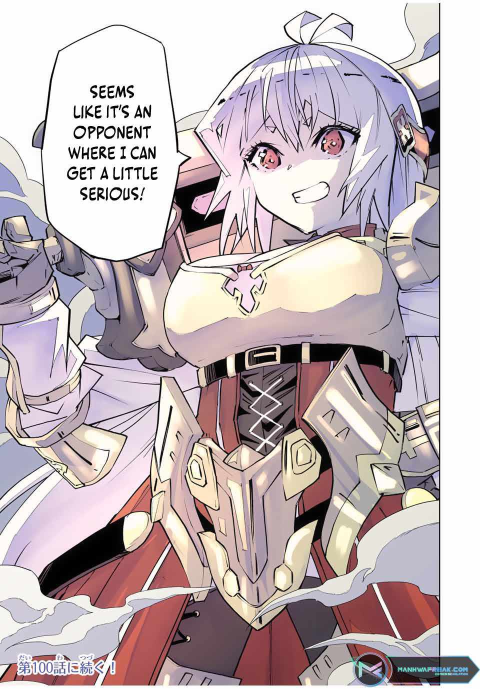 Shinjiteita Nakama-tachi ni Dungeon Okuchi de Korosarekaketa ga Gift "Mugen Gacha" de Level 9999 no Nakama-tachi o Te ni Irete Moto Party Member to Sekai ni Fukushuu & "Zamaa!" Shimasu! Chapter 99 — Page 26