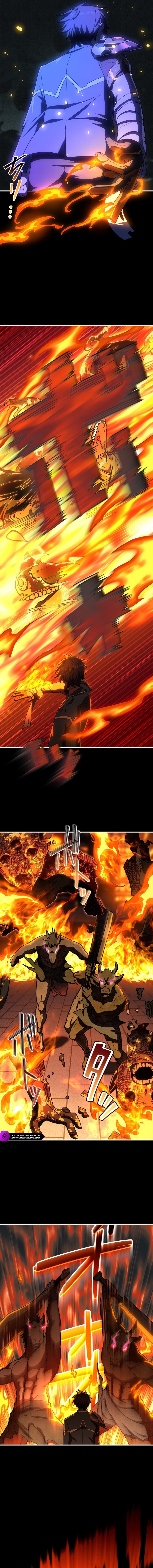 Shinkage no Samurai, Academy de Musou suru Chapter 12 — Page 2