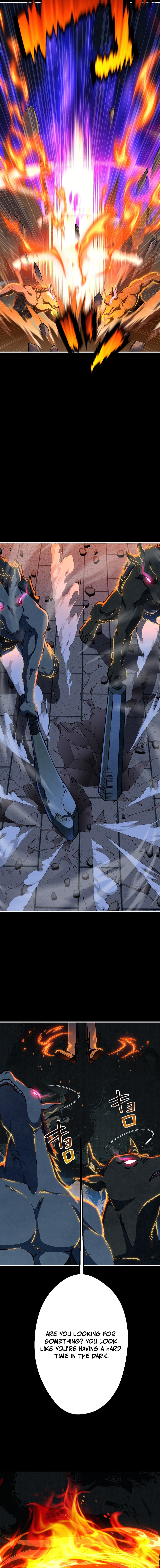 Shinkage no Samurai, Academy de Musou suru Chapter 12 — Page 3